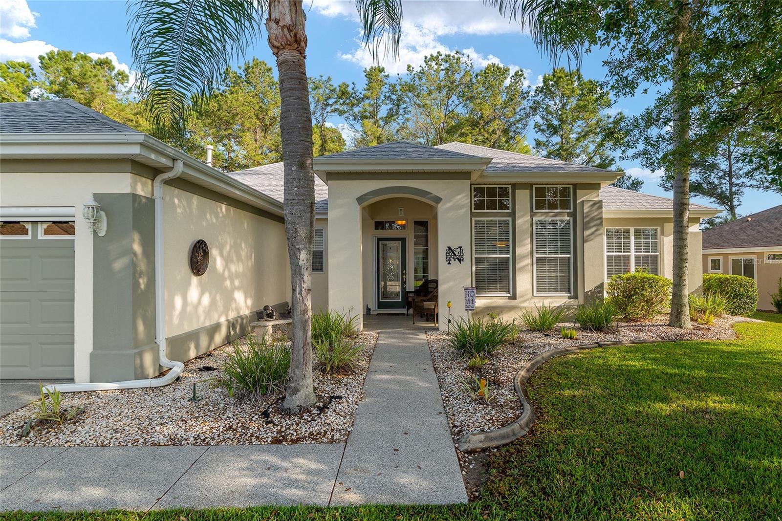 13190 SE 93RD CIR, SUMMERFIELD, FL, 34491