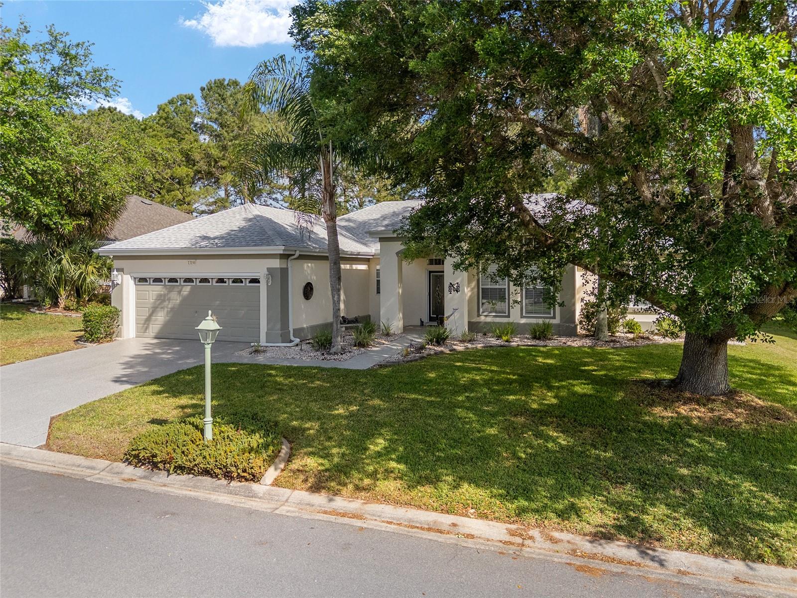 13190 SE 93RD CIR, SUMMERFIELD, FL, 34491