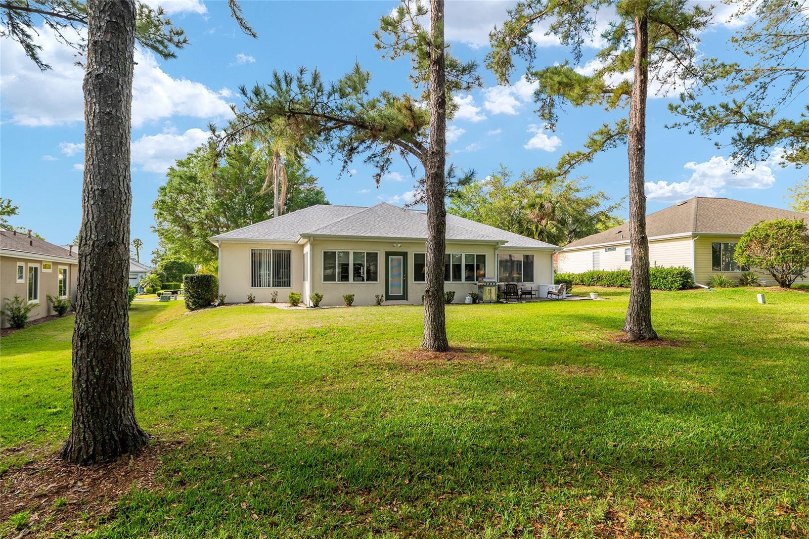13190 SE 93RD CIR, SUMMERFIELD, FL, 34491