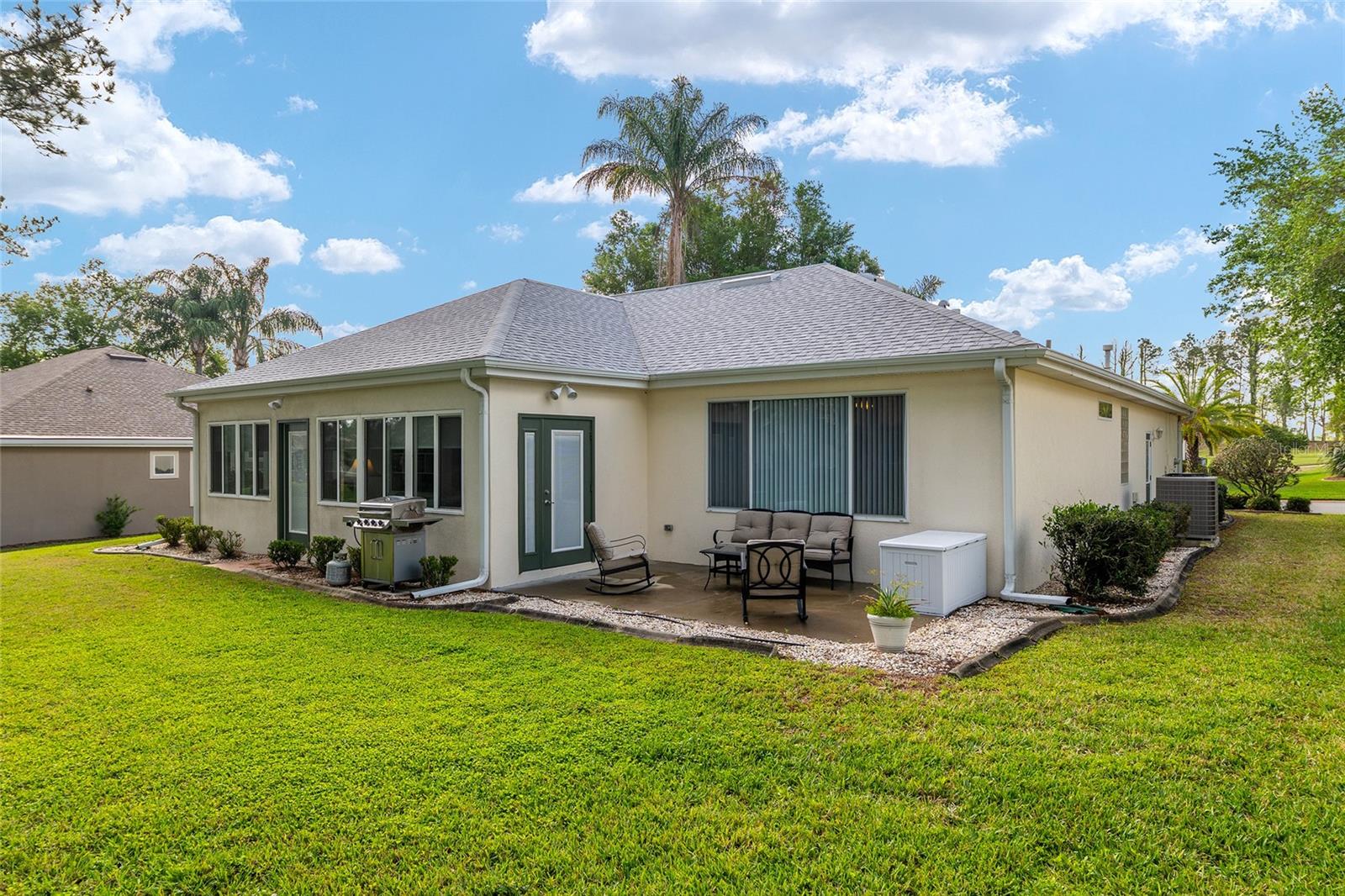 13190 SE 93RD CIR, SUMMERFIELD, FL, 34491