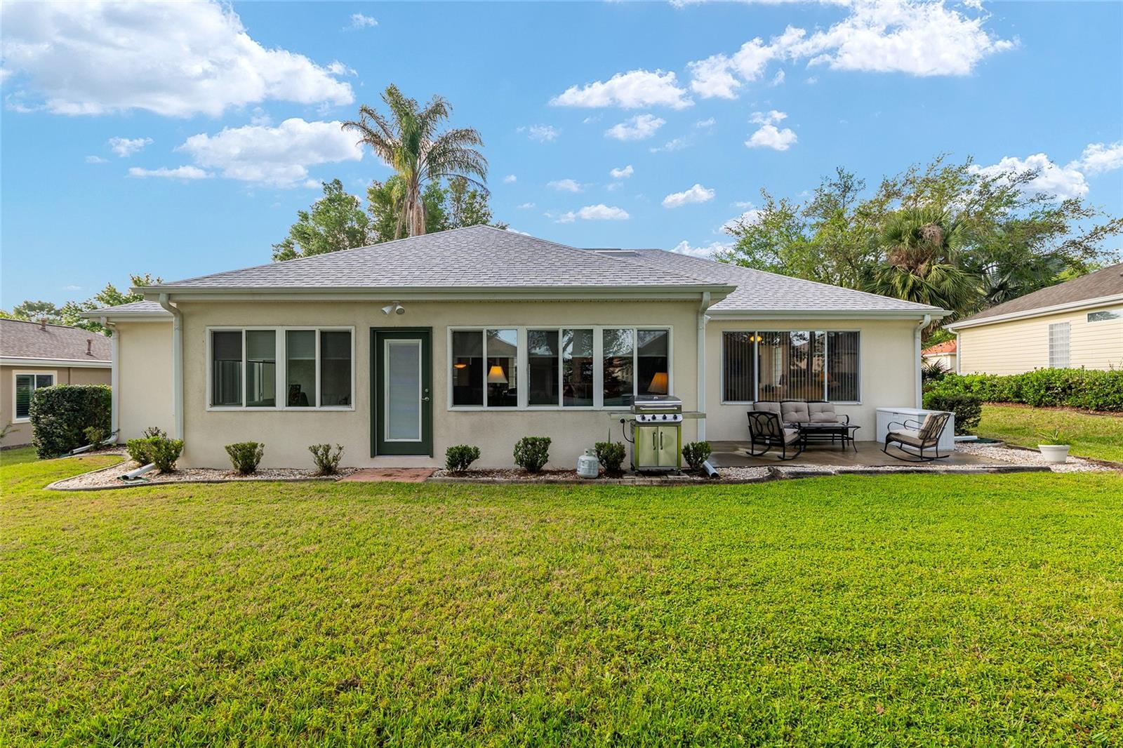 13190 SE 93RD CIR, SUMMERFIELD, FL, 34491
