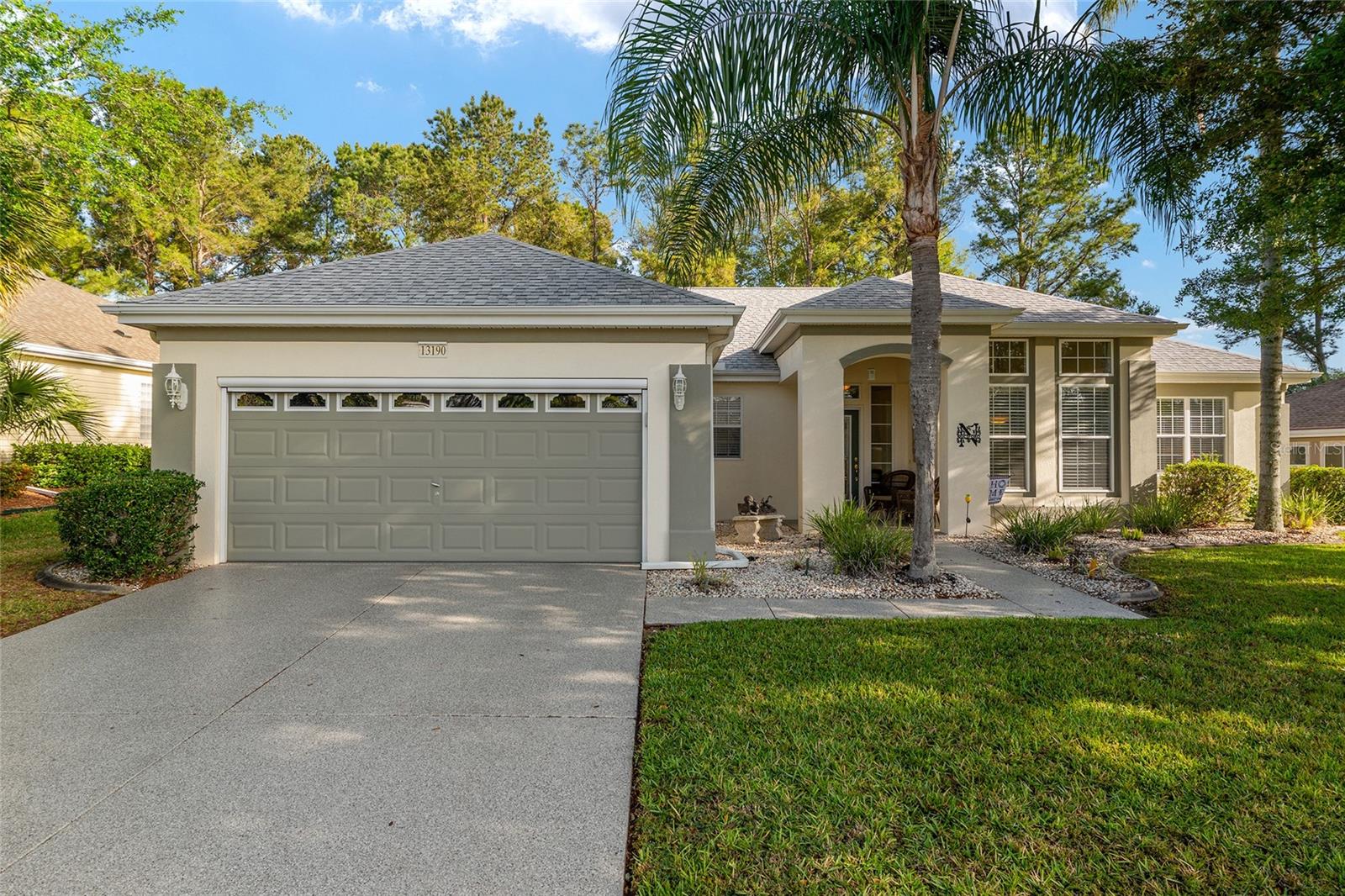 13190 SE 93RD CIR, SUMMERFIELD, FL, 34491