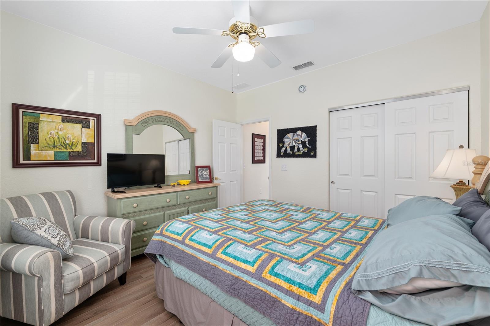 13190 SE 93RD CIR, SUMMERFIELD, FL, 34491
