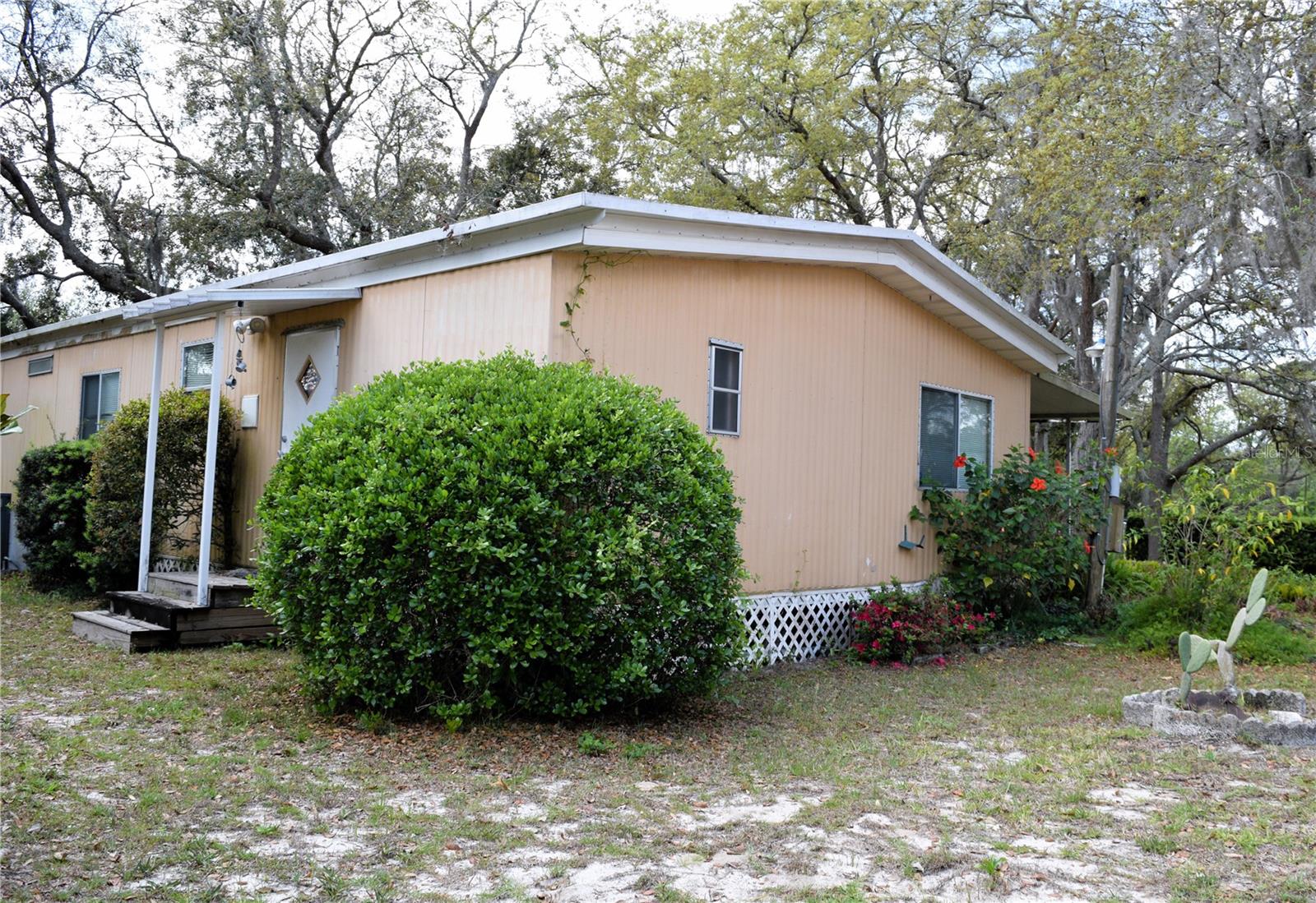 34416 OAK AVE, LEESBURG, FL, 34788
