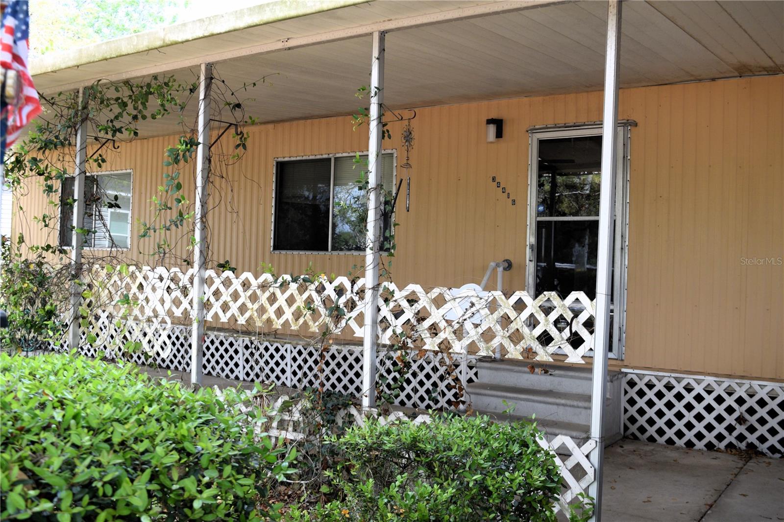 34416 OAK AVE, LEESBURG, FL, 34788