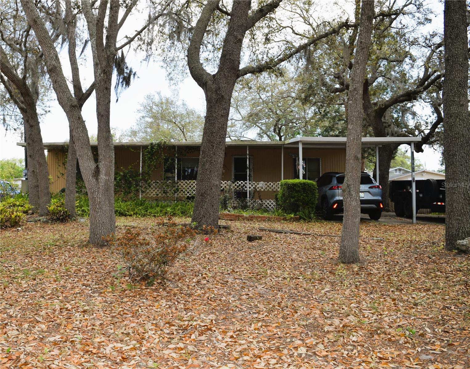 34416 OAK AVE, LEESBURG, FL, 34788