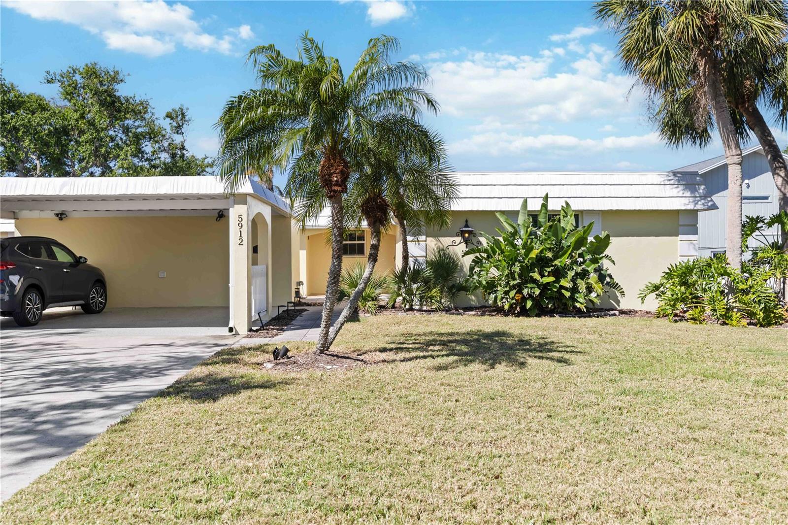 5912 DRIFTWOOD AVE #22, SARASOTA, FL, 34231