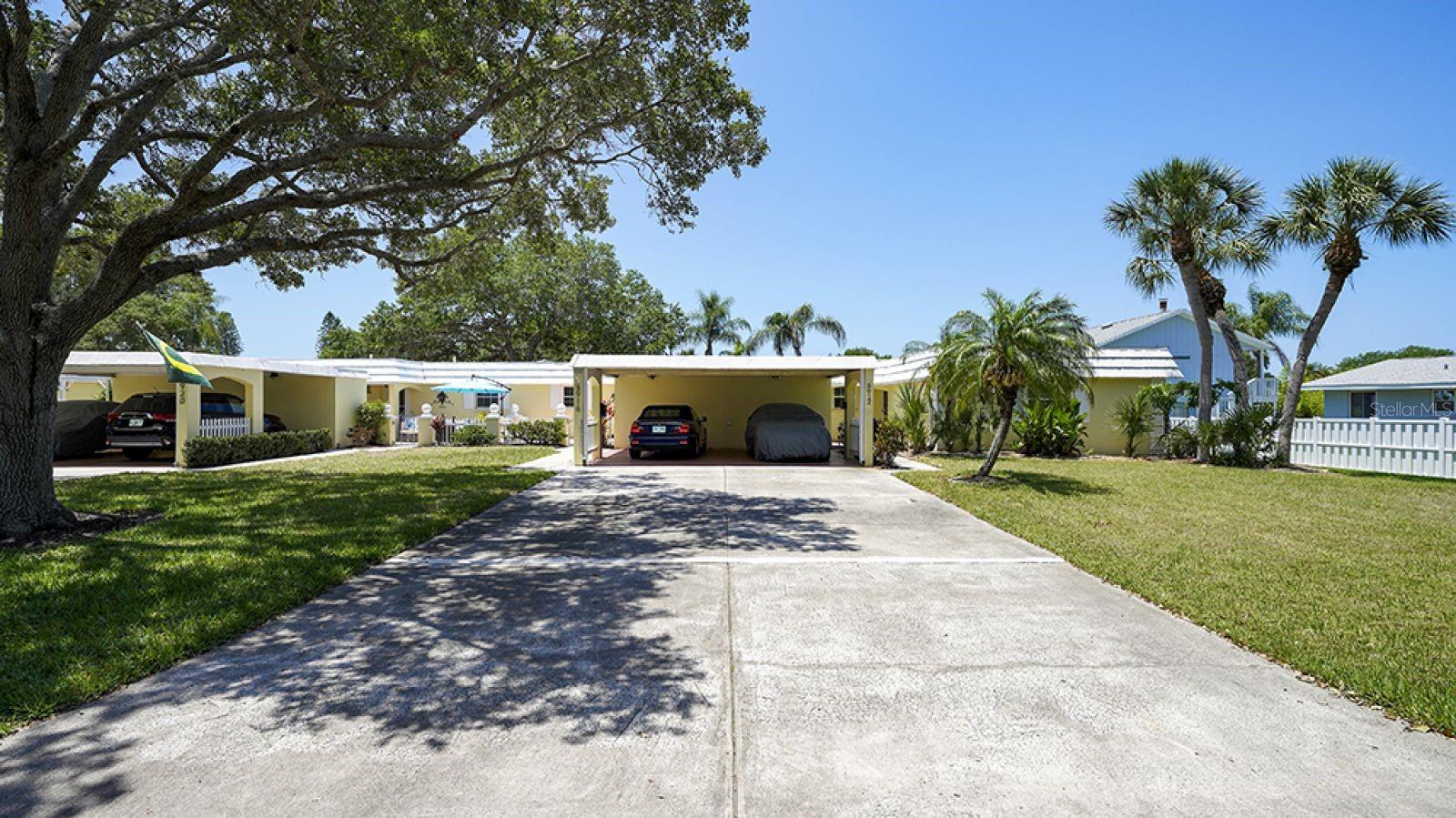 5912 DRIFTWOOD AVE #22, SARASOTA, FL, 34231