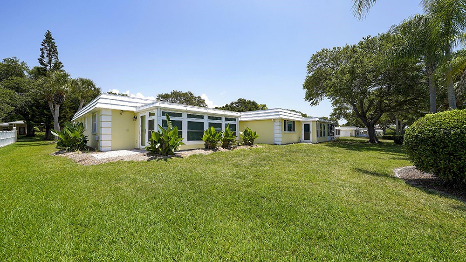 5912 DRIFTWOOD AVE #22, SARASOTA, FL, 34231