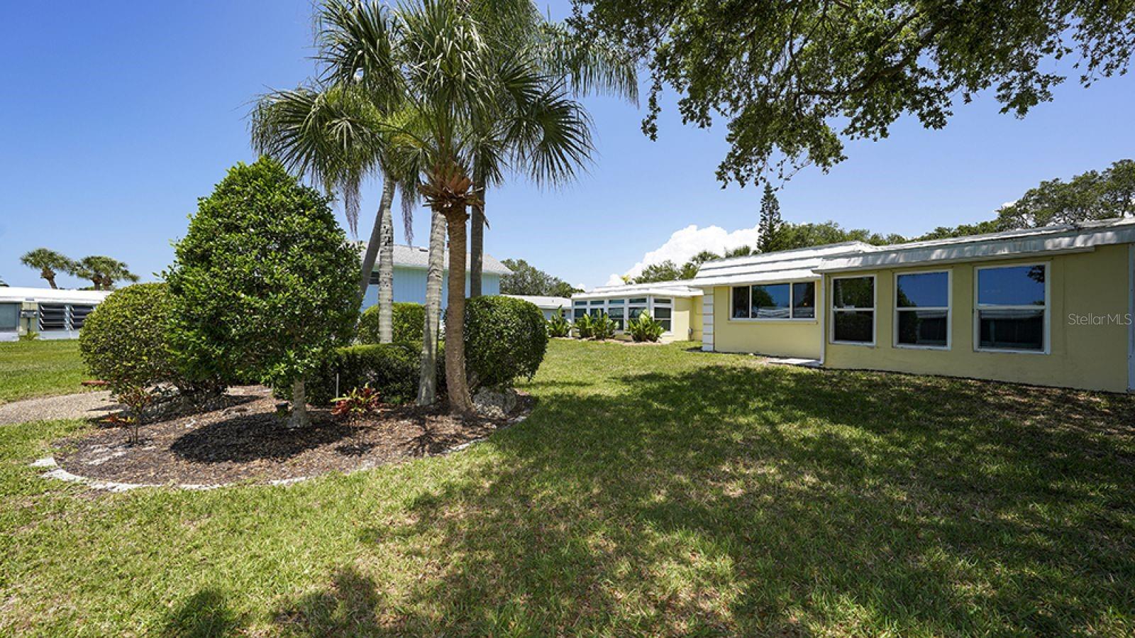 5912 DRIFTWOOD AVE #22, SARASOTA, FL, 34231