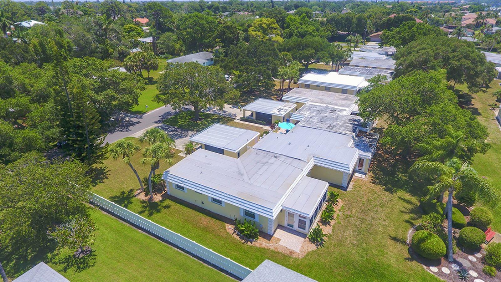 5912 DRIFTWOOD AVE #22, SARASOTA, FL, 34231