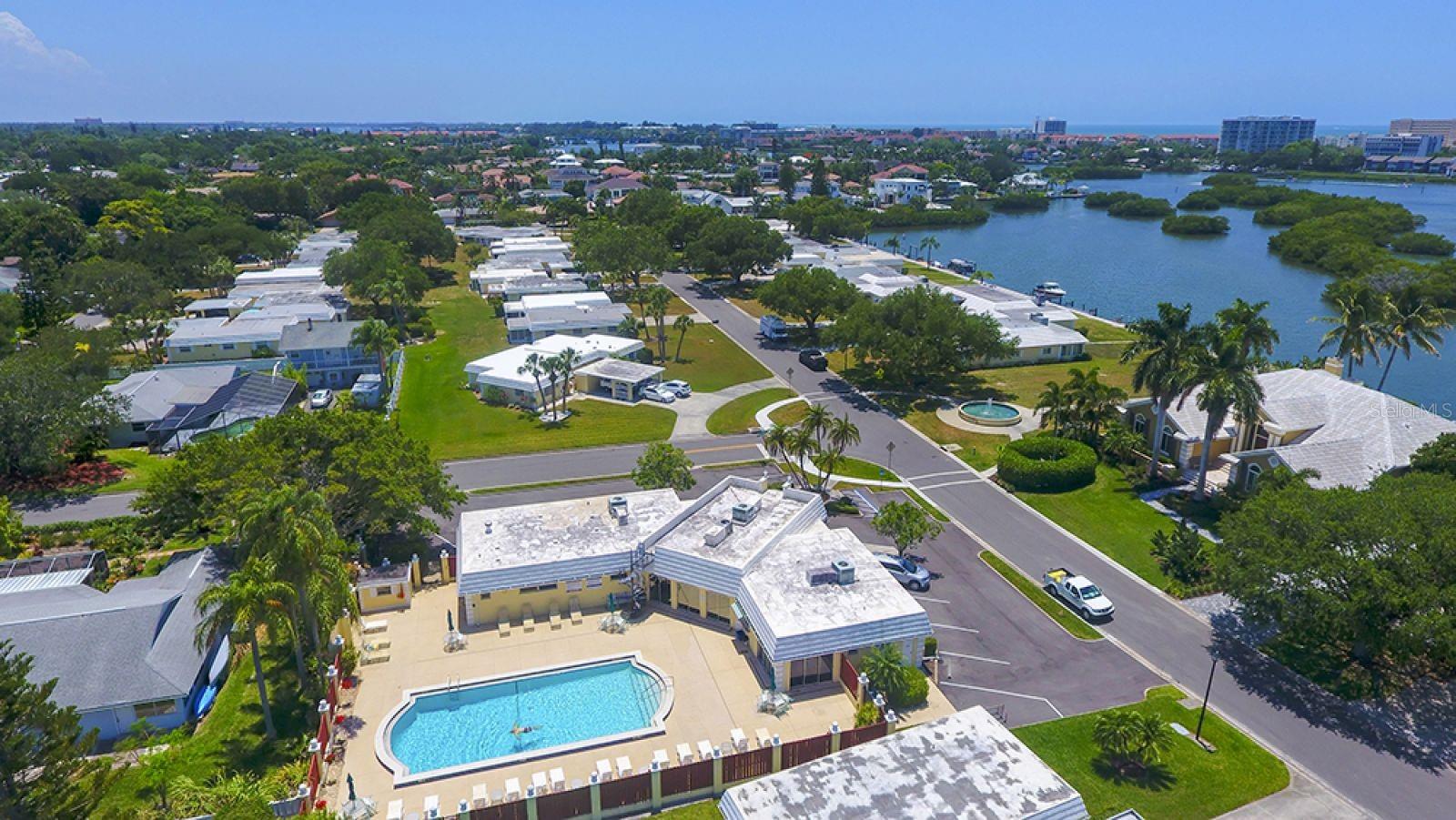 5912 DRIFTWOOD AVE #22, SARASOTA, FL, 34231