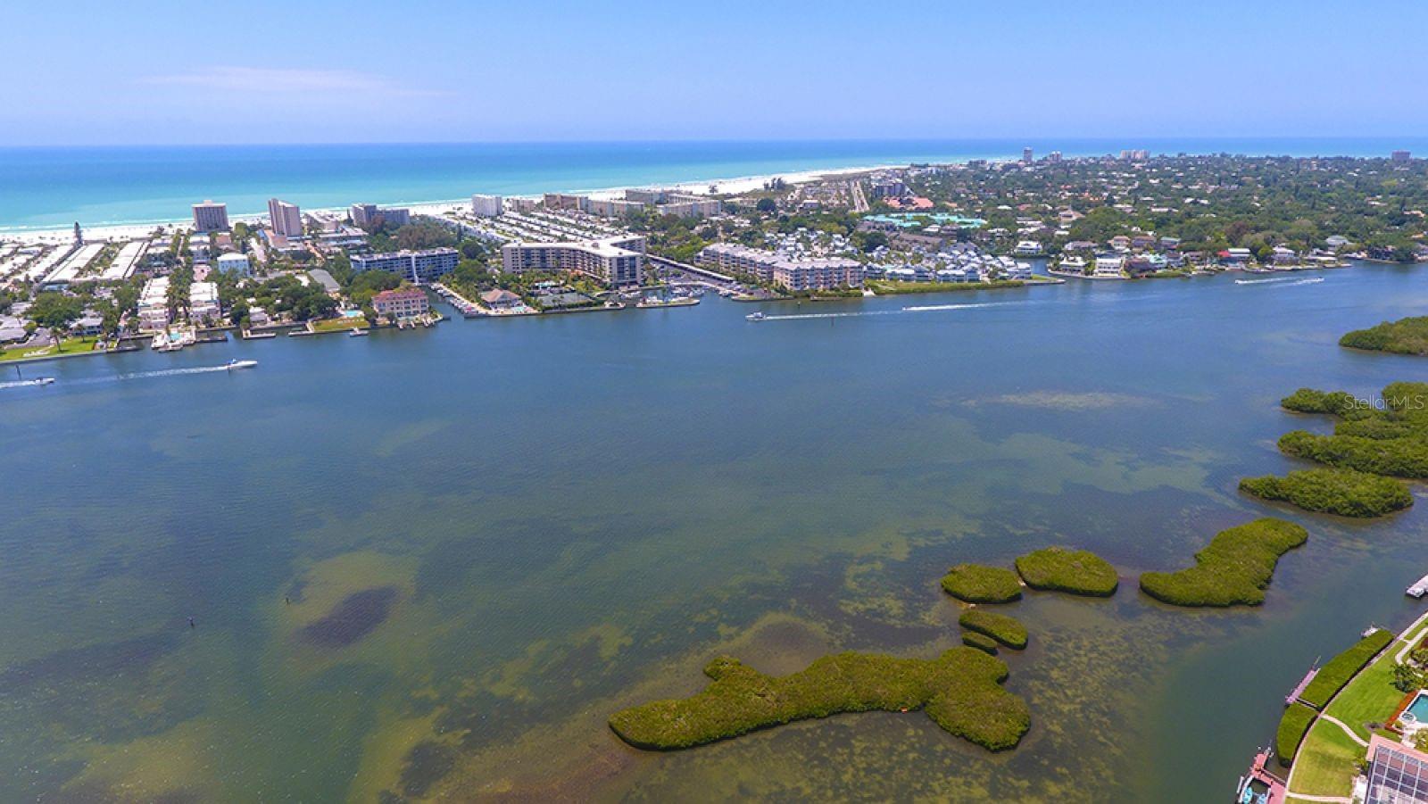 5912 DRIFTWOOD AVE #22, SARASOTA, FL, 34231