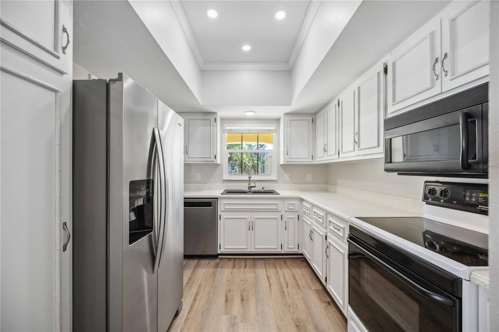 5912 DRIFTWOOD AVE #22, SARASOTA, FL, 34231