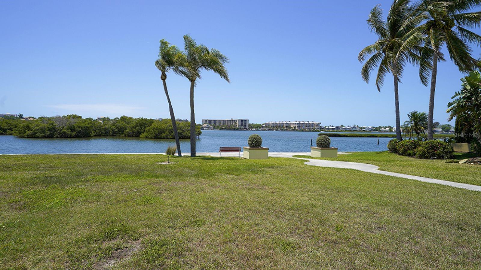 5912 DRIFTWOOD AVE #22, SARASOTA, FL, 34231