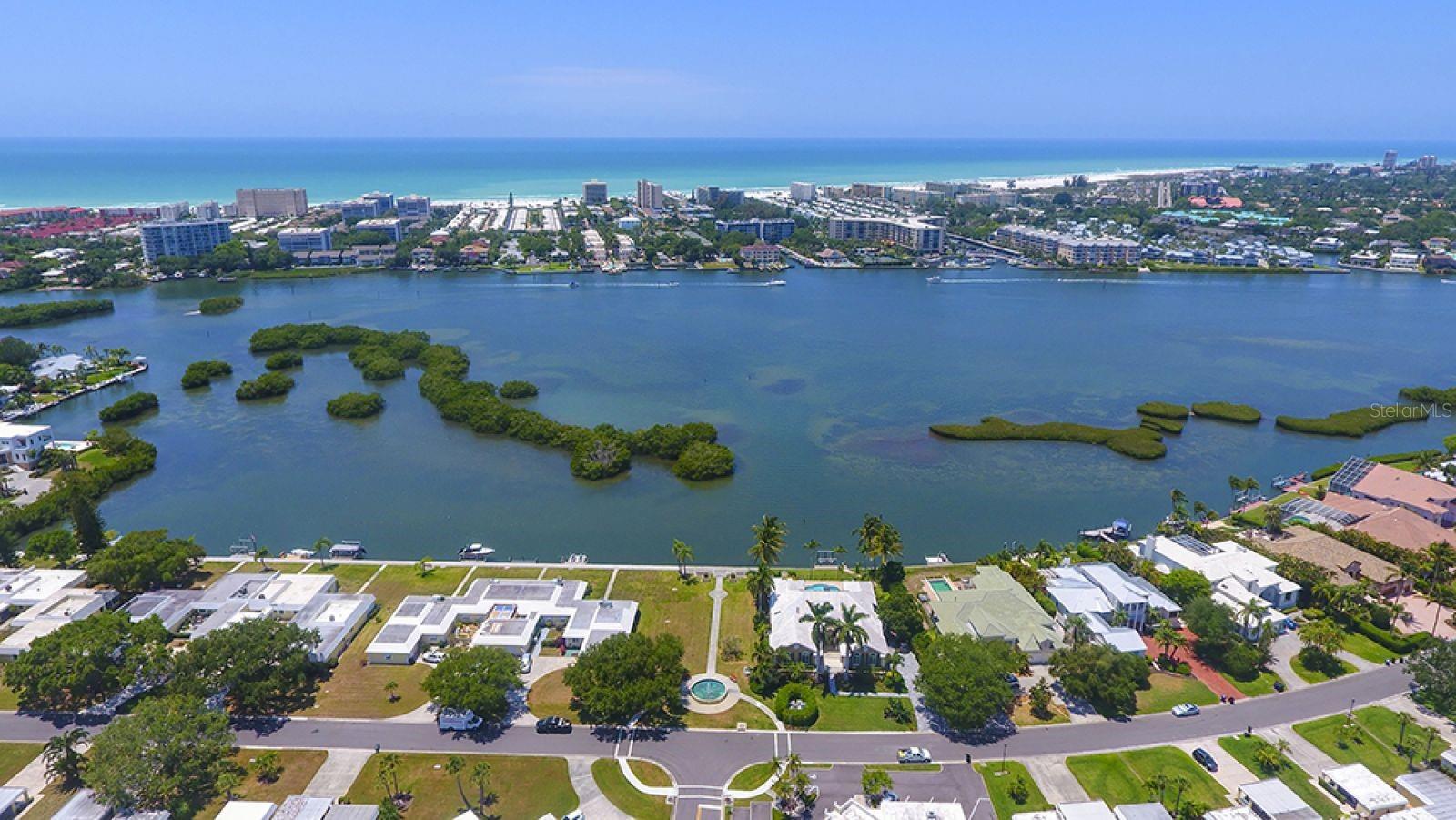5912 DRIFTWOOD AVE #22, SARASOTA, FL, 34231