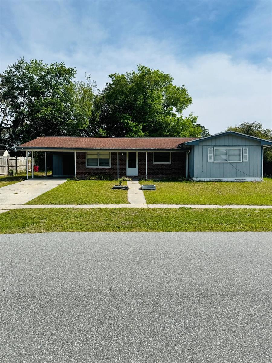 2140 W DEVON DR, CITRUS SPRINGS, FL, 34434