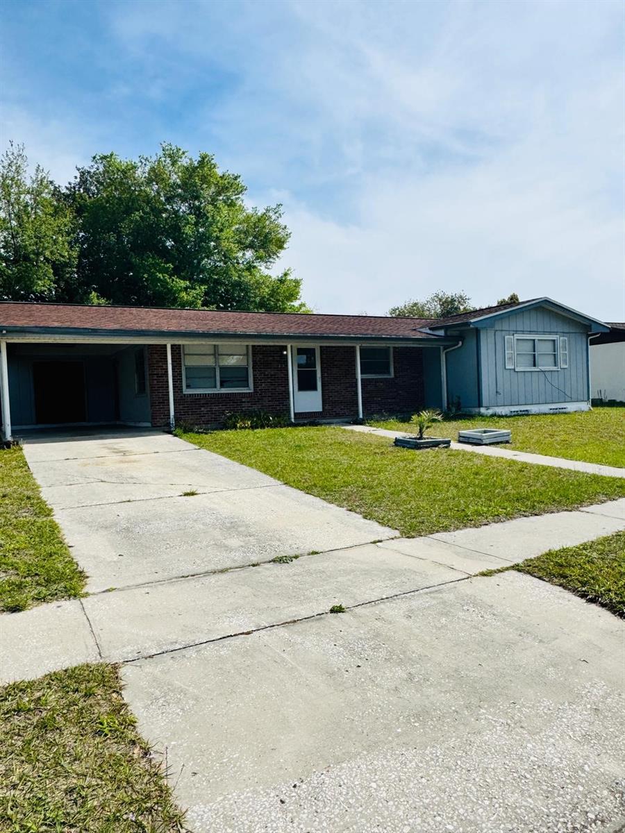 2140 W DEVON DR, CITRUS SPRINGS, FL, 34434