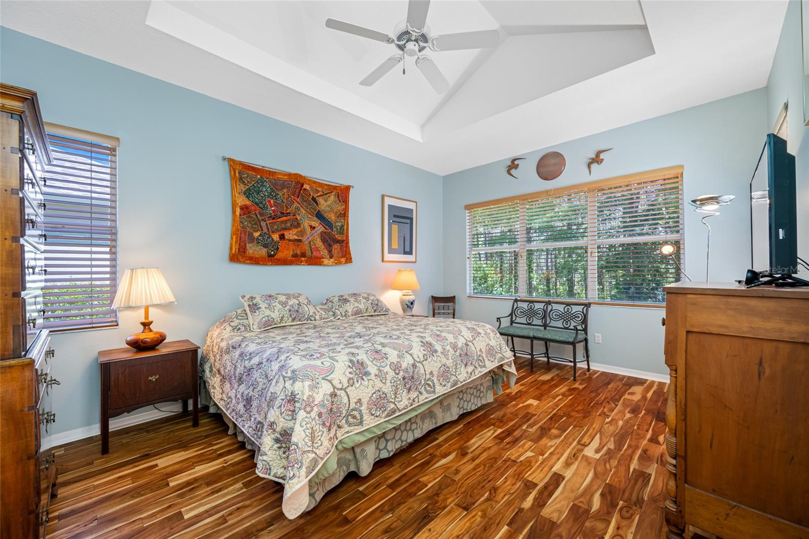 18801 CHAVILLE RD, LUTZ, FL, 33558