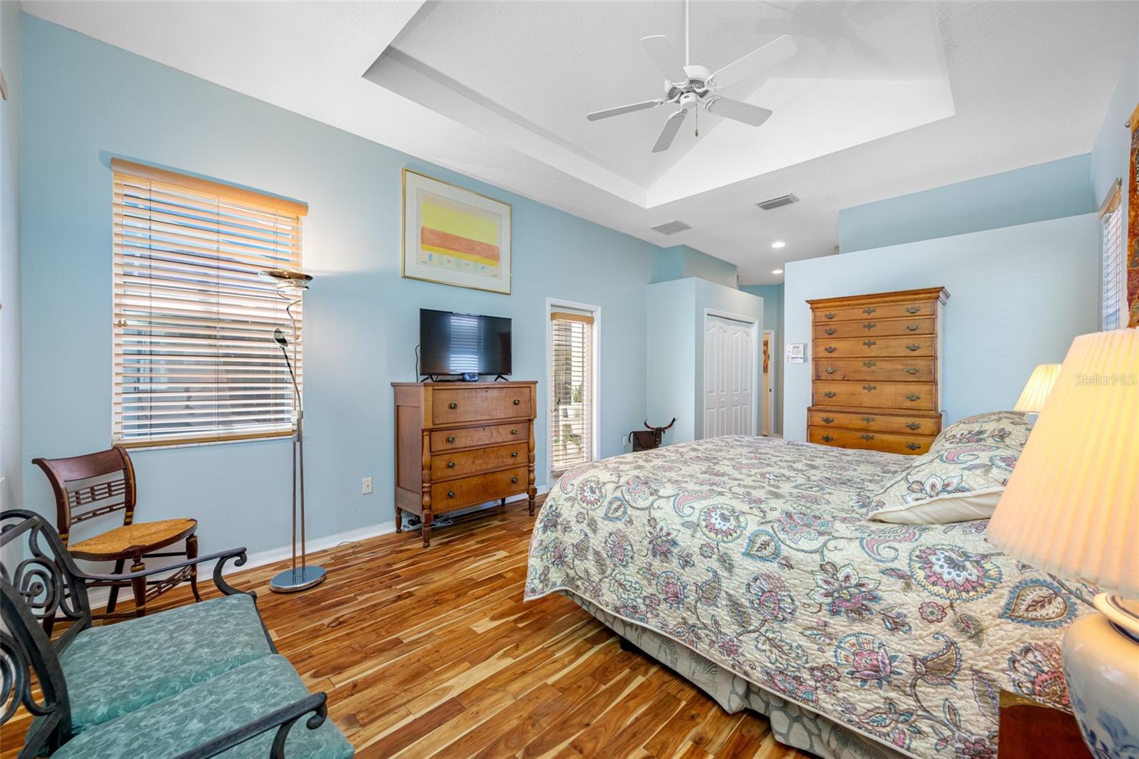 18801 CHAVILLE RD, LUTZ, FL, 33558