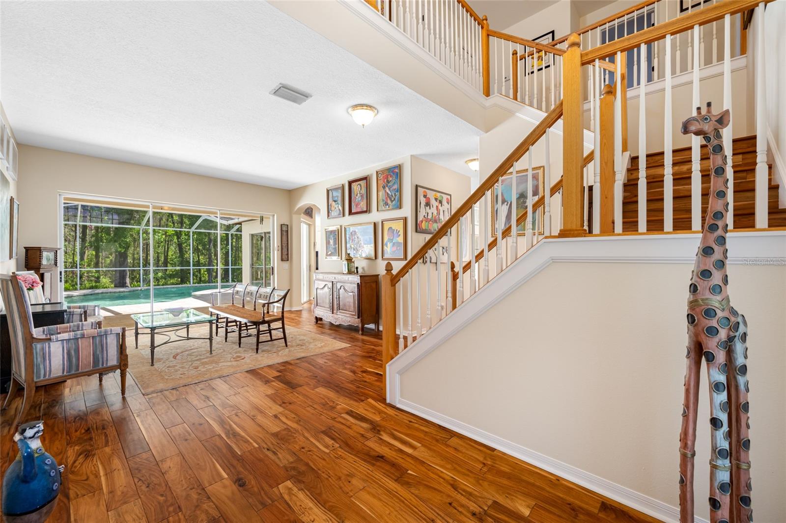 18801 CHAVILLE RD, LUTZ, FL, 33558