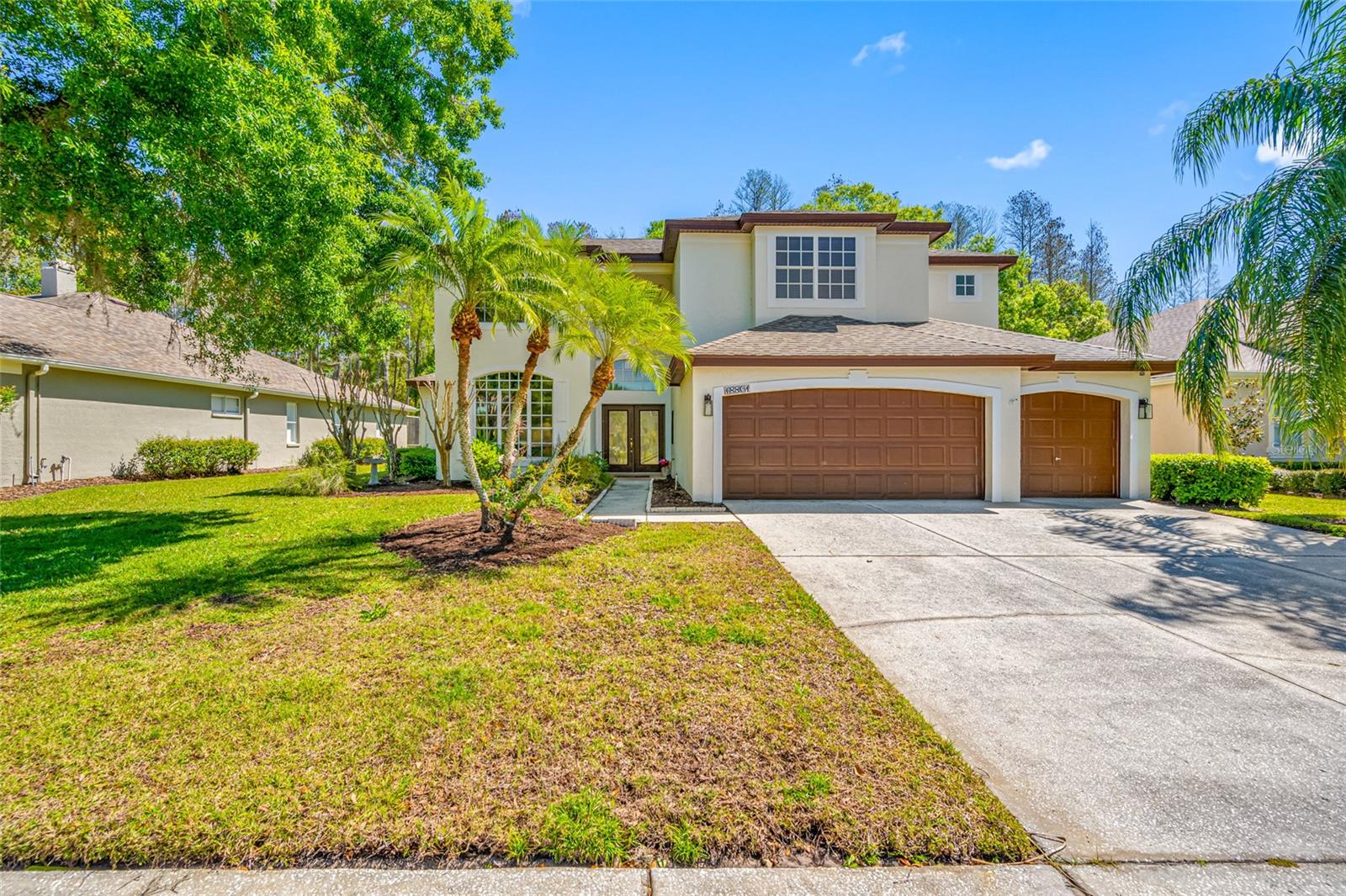 18801 CHAVILLE RD, LUTZ, FL, 33558