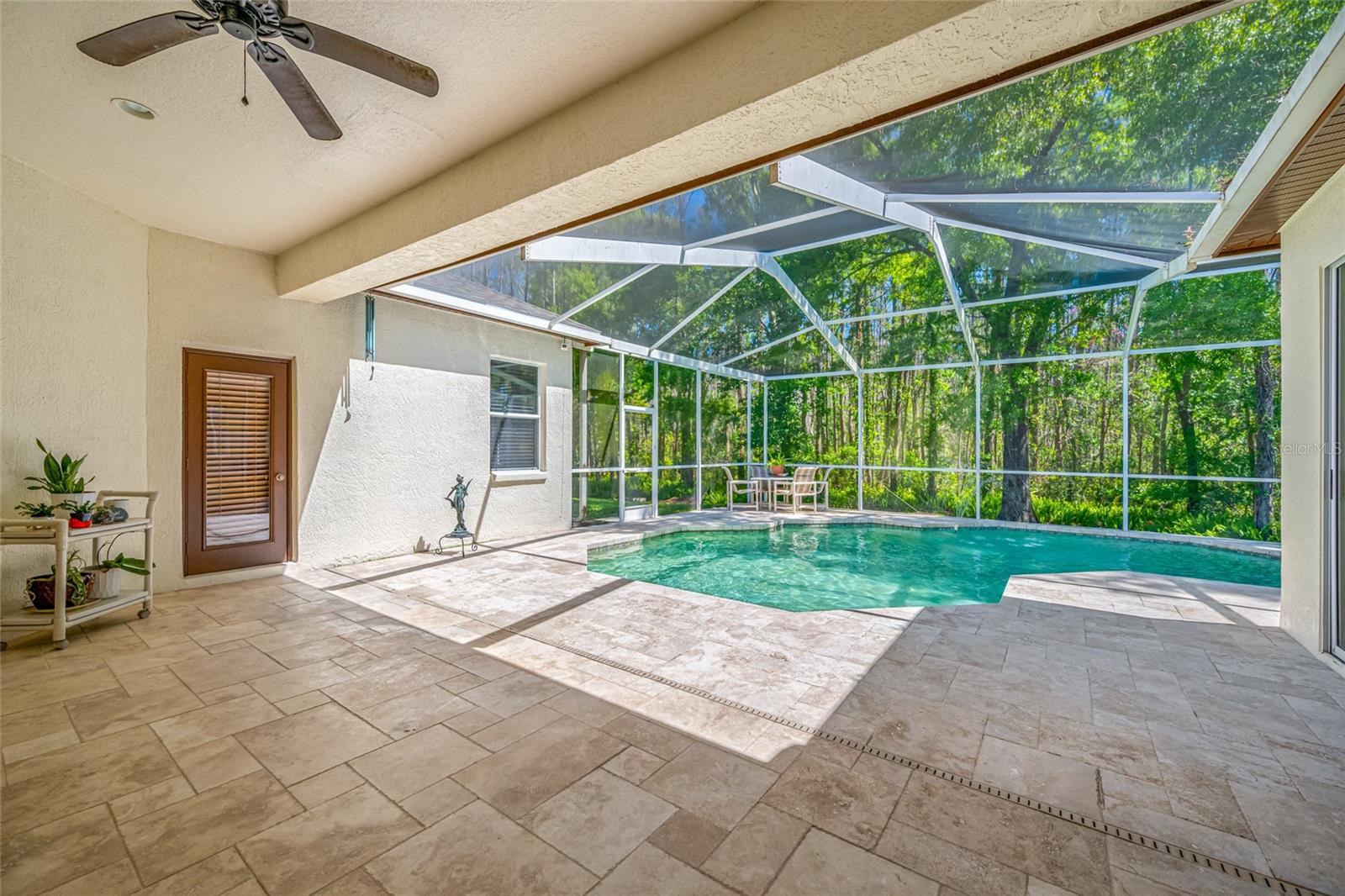 18801 CHAVILLE RD, LUTZ, FL, 33558