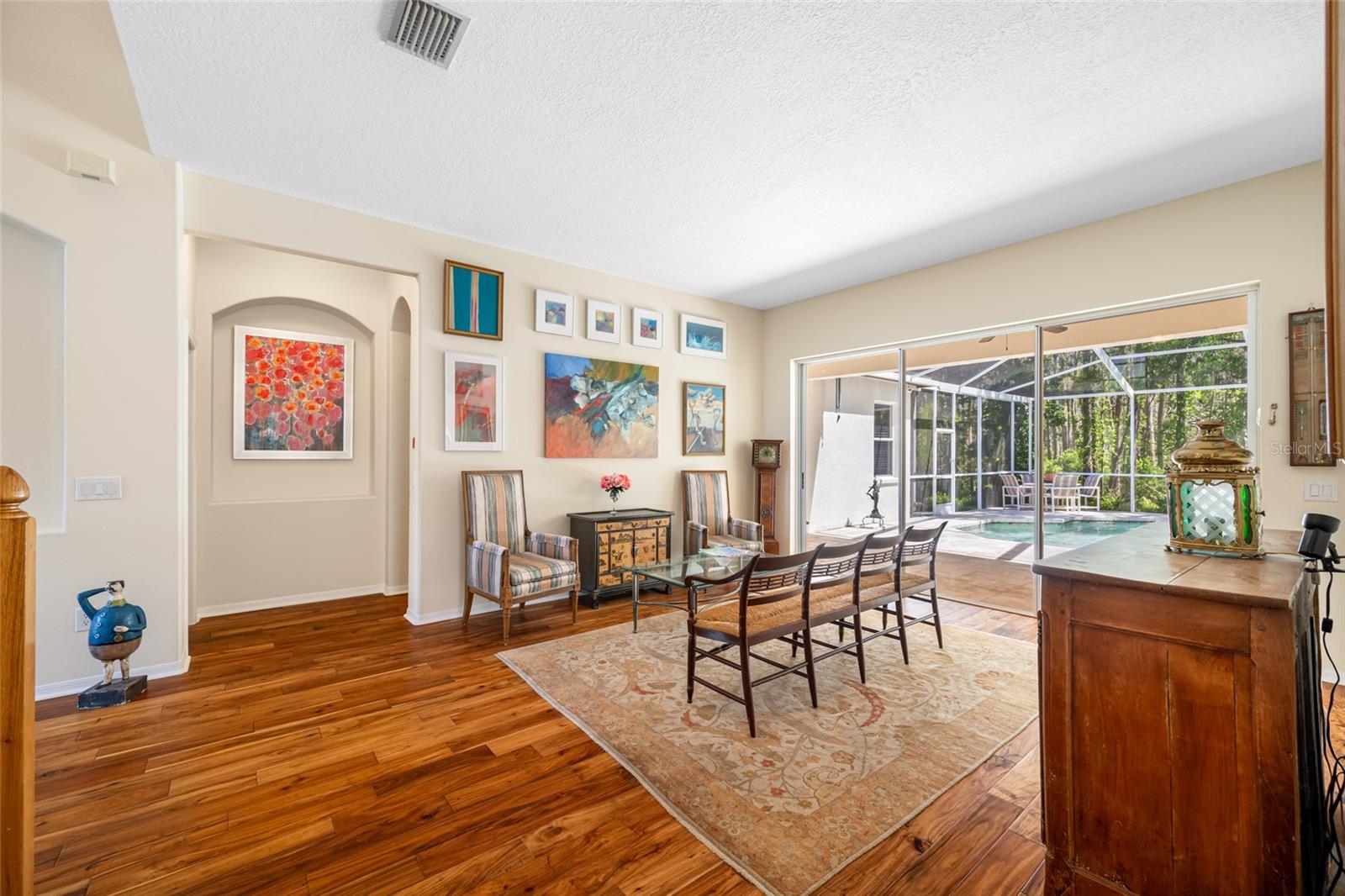 18801 CHAVILLE RD, LUTZ, FL, 33558