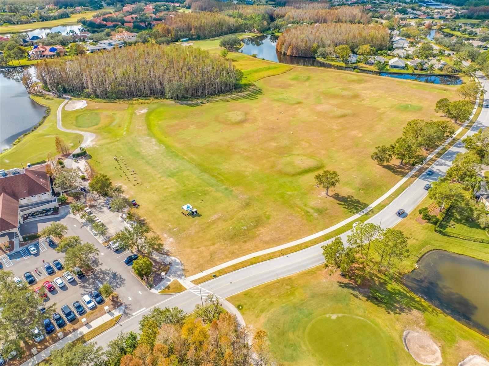 18801 CHAVILLE RD, LUTZ, FL, 33558