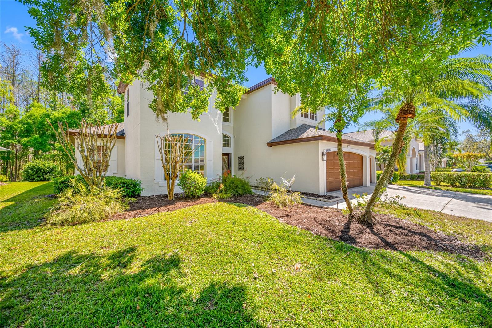 18801 CHAVILLE RD, LUTZ, FL, 33558