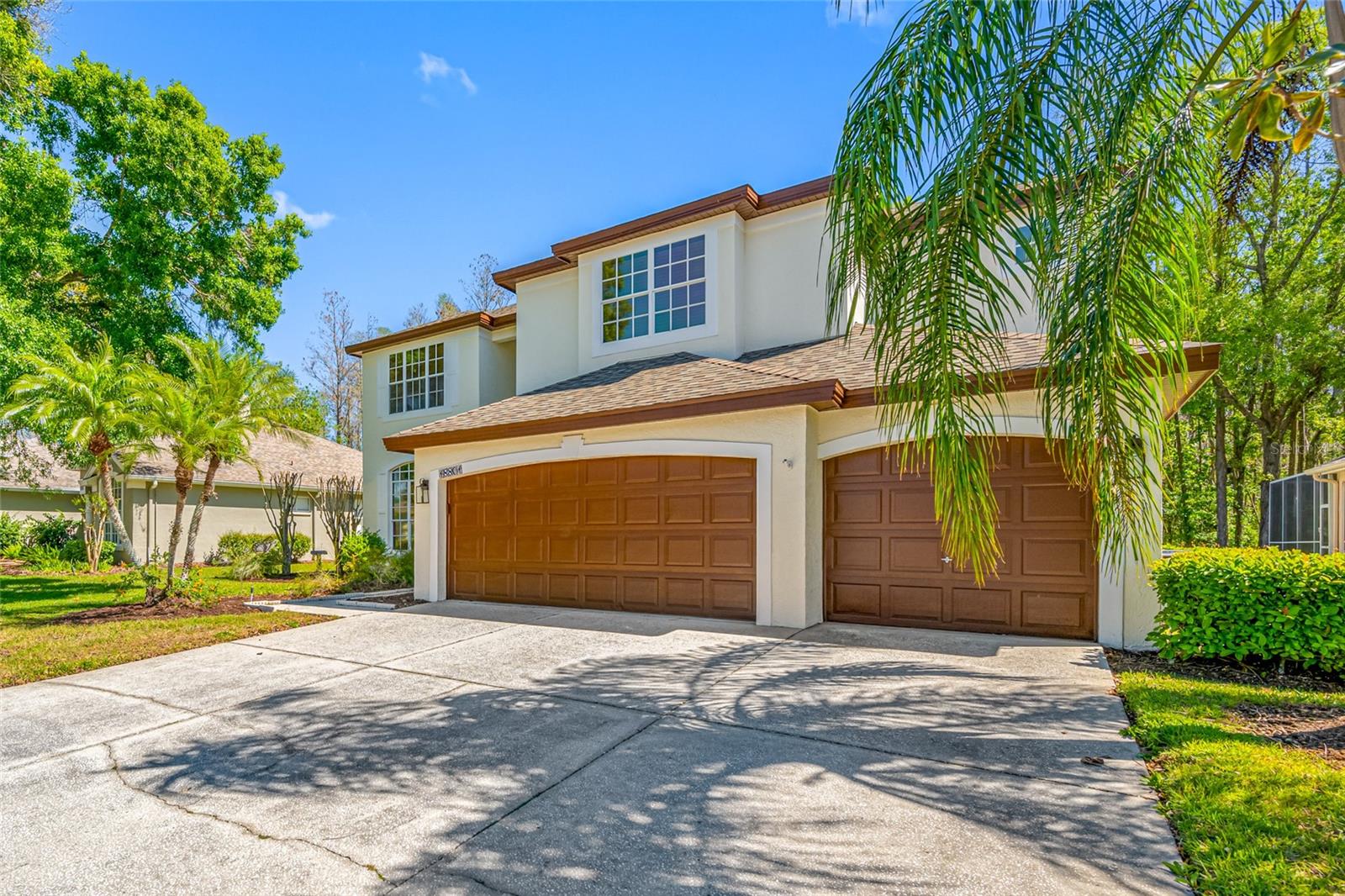 18801 CHAVILLE RD, LUTZ, FL, 33558