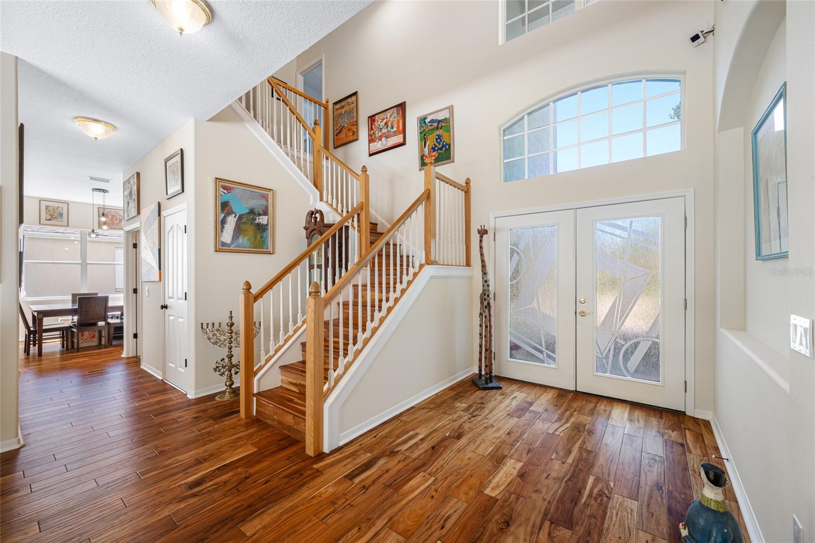 18801 CHAVILLE RD, LUTZ, FL, 33558