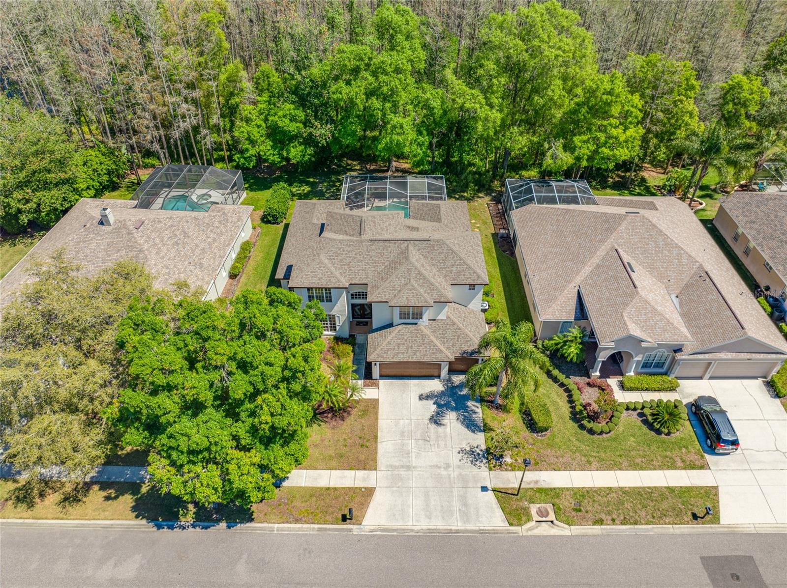 18801 CHAVILLE RD, LUTZ, FL, 33558