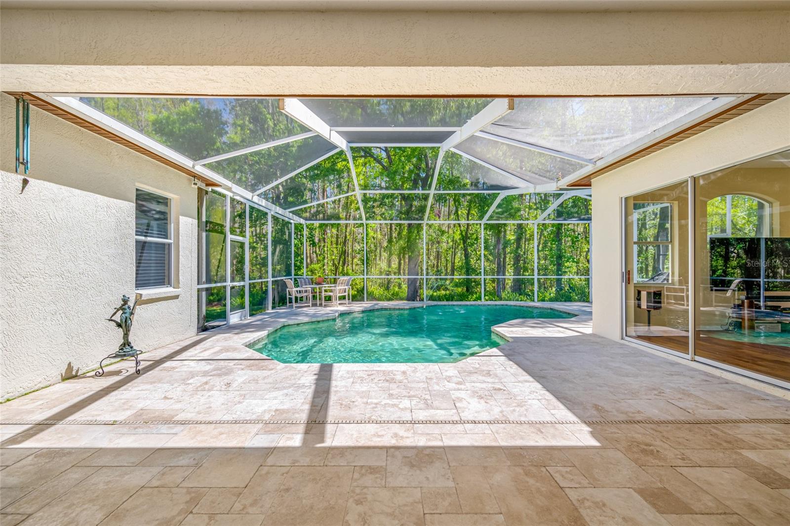 18801 CHAVILLE RD, LUTZ, FL, 33558