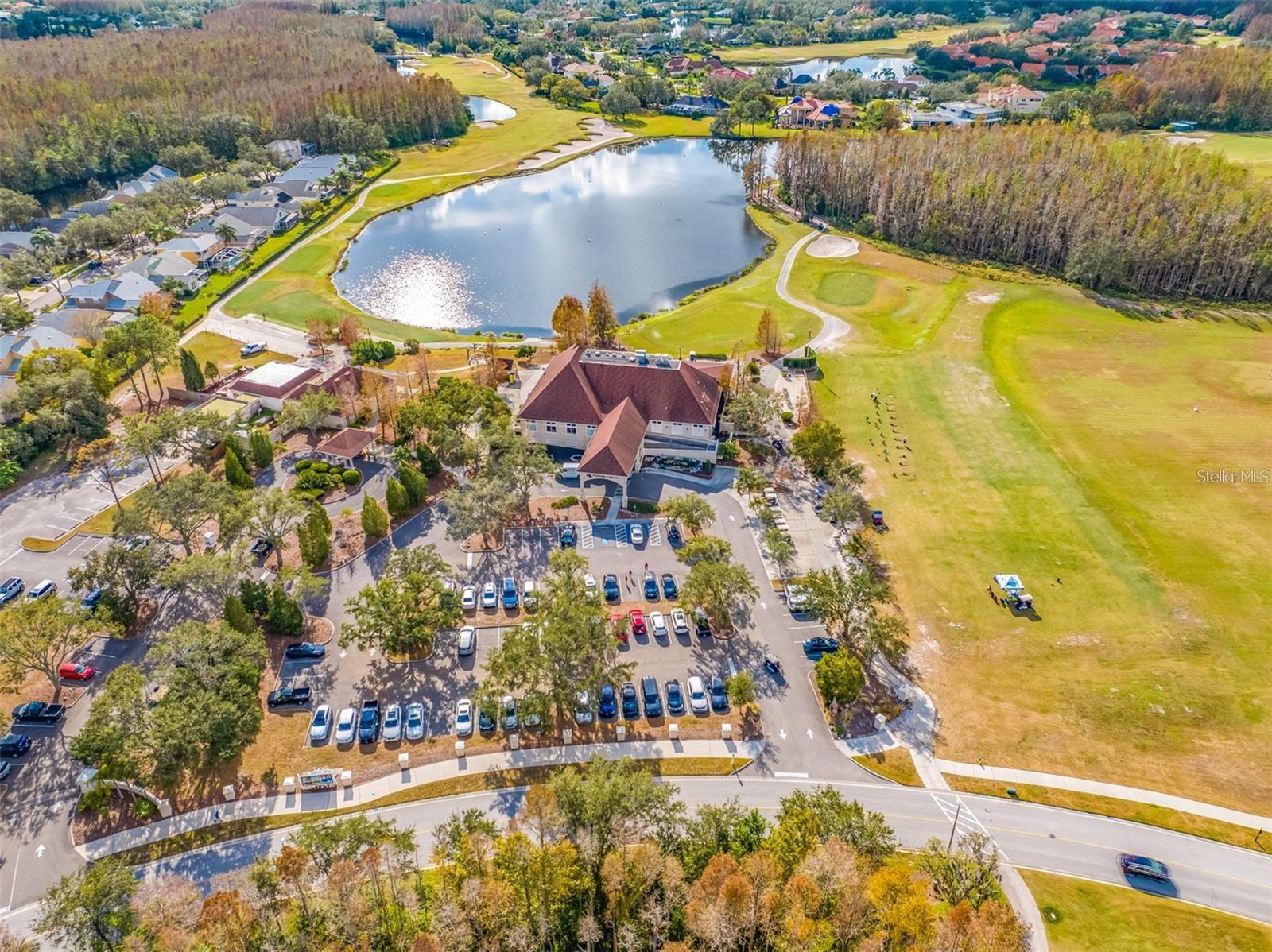 18801 CHAVILLE RD, LUTZ, FL, 33558