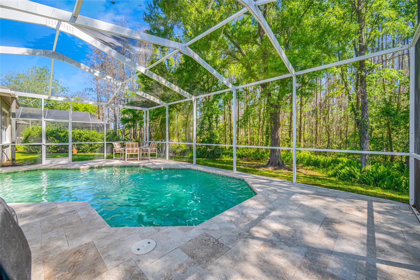 18801 CHAVILLE RD, LUTZ, FL, 33558