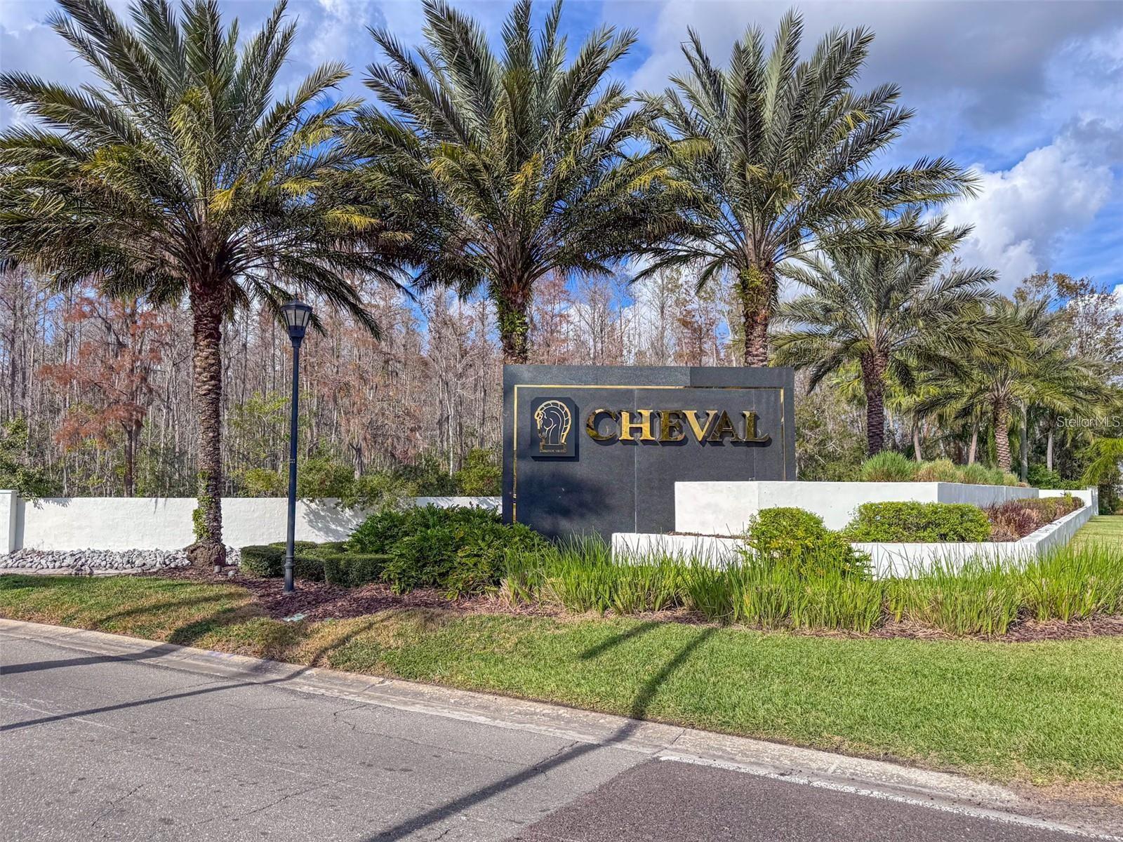 18801 CHAVILLE RD, LUTZ, FL, 33558