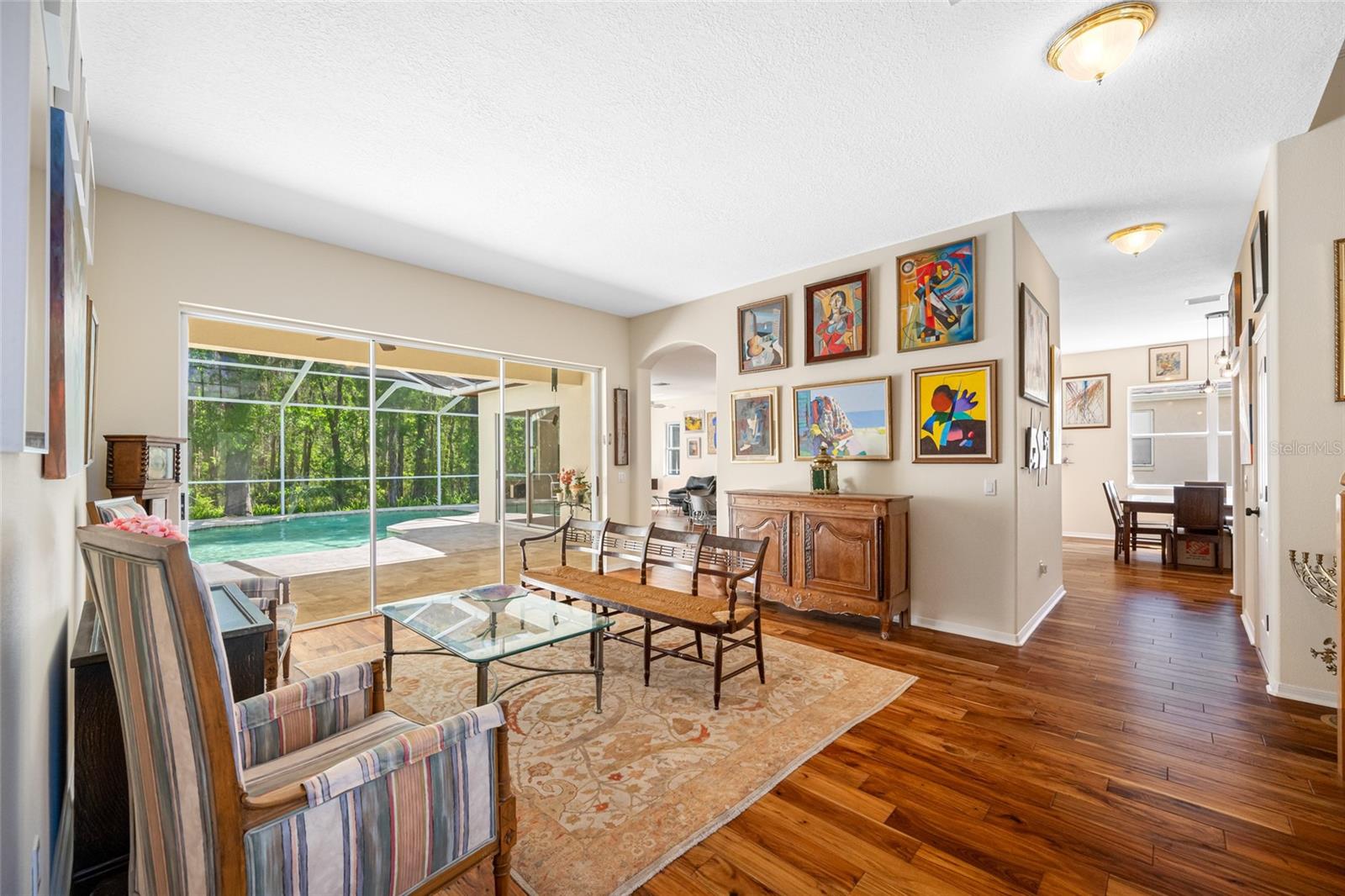 18801 CHAVILLE RD, LUTZ, FL, 33558