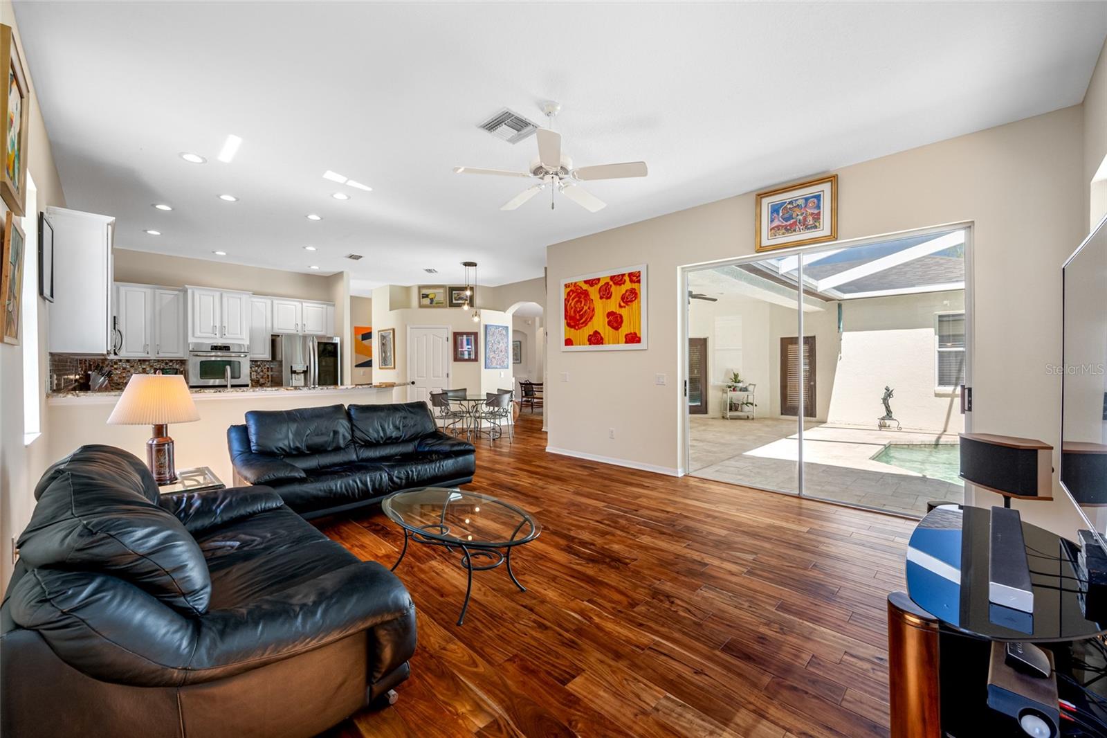 18801 CHAVILLE RD, LUTZ, FL, 33558