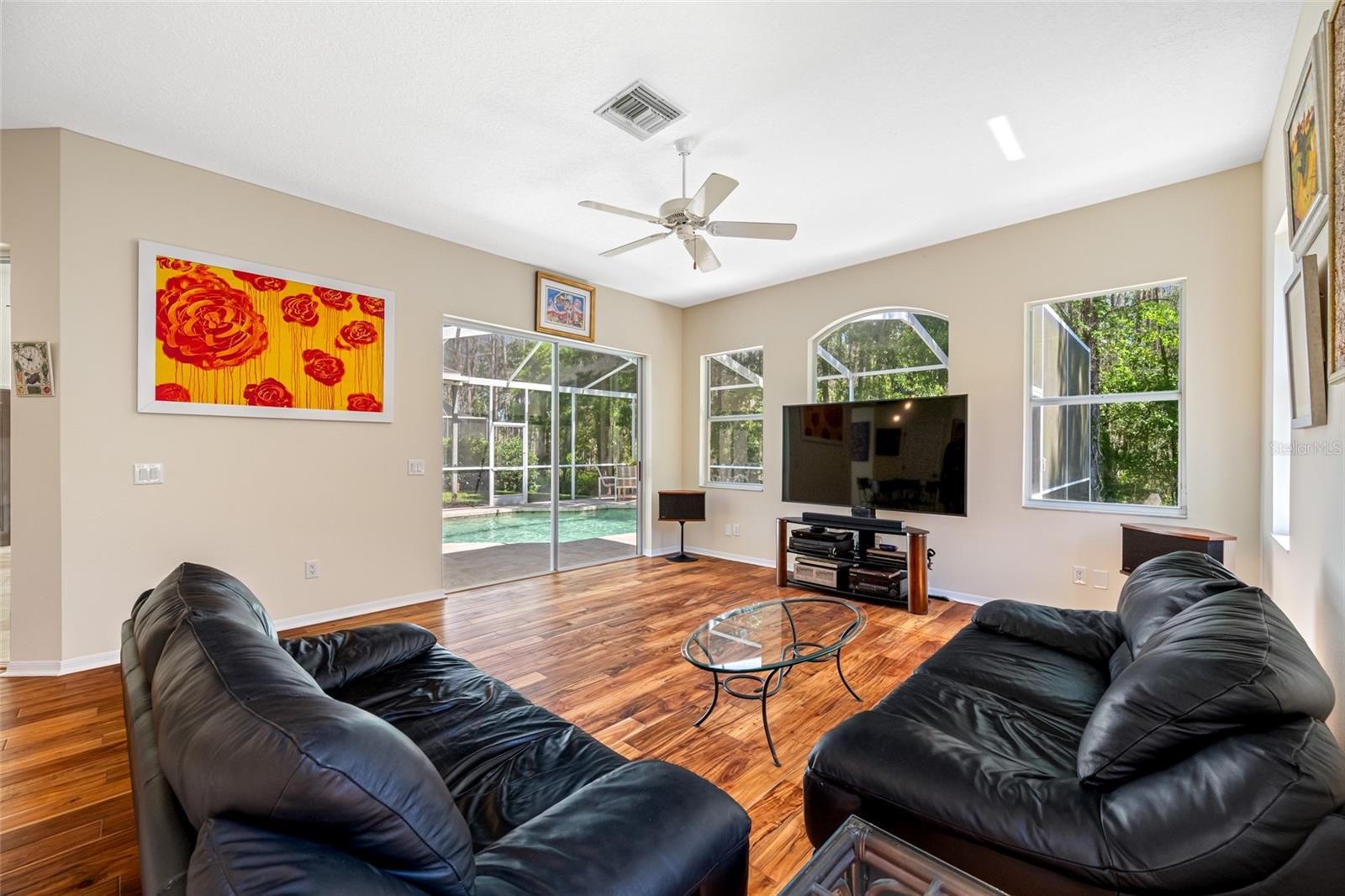 18801 CHAVILLE RD, LUTZ, FL, 33558