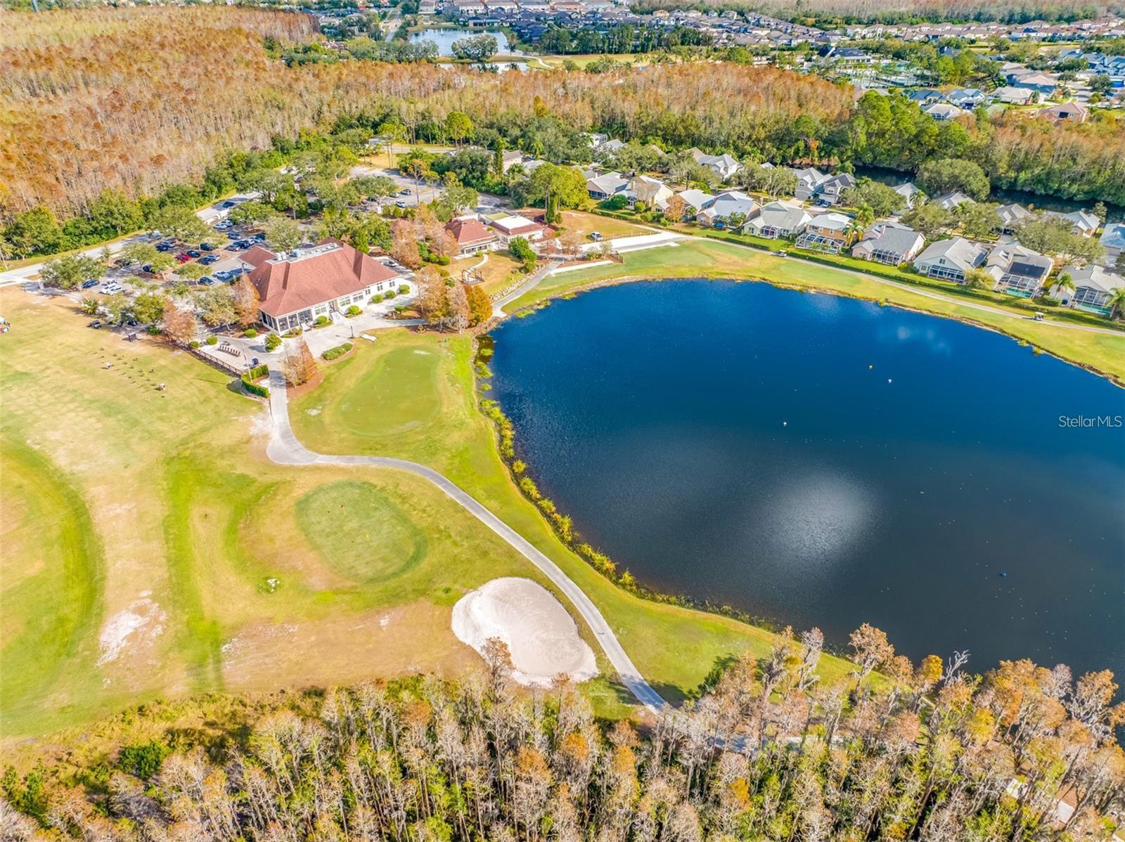 18801 CHAVILLE RD, LUTZ, FL, 33558
