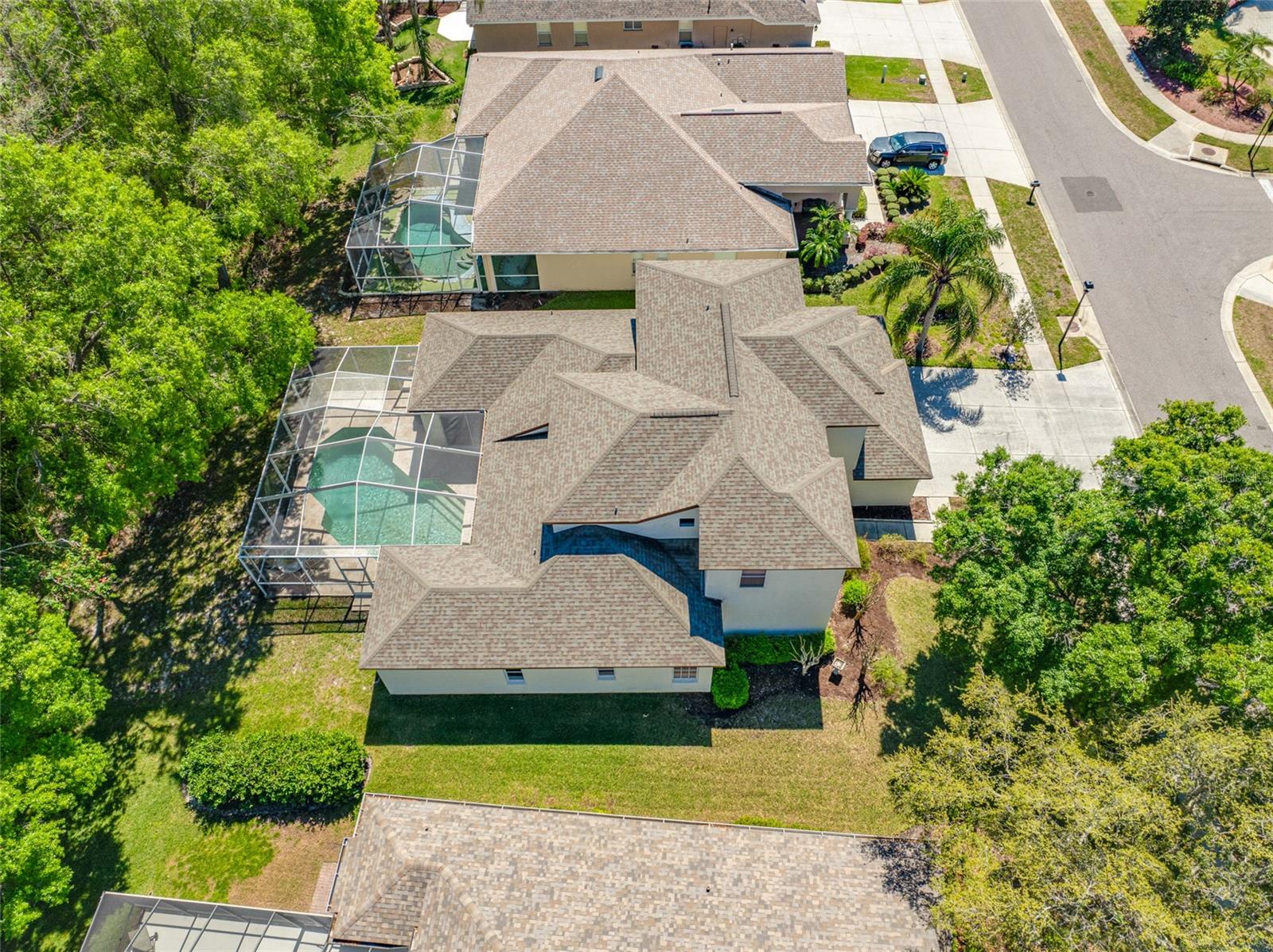 18801 CHAVILLE RD, LUTZ, FL, 33558