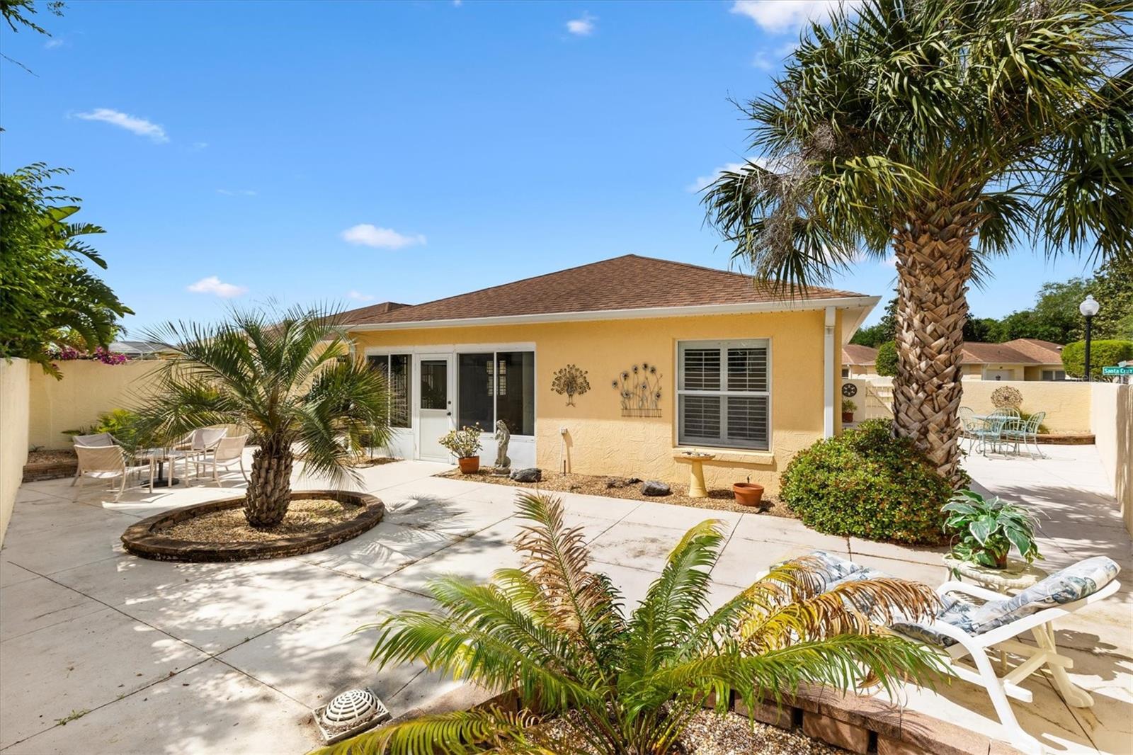 1139 SANTA CRUZ DR, THE VILLAGES, FL, 32162