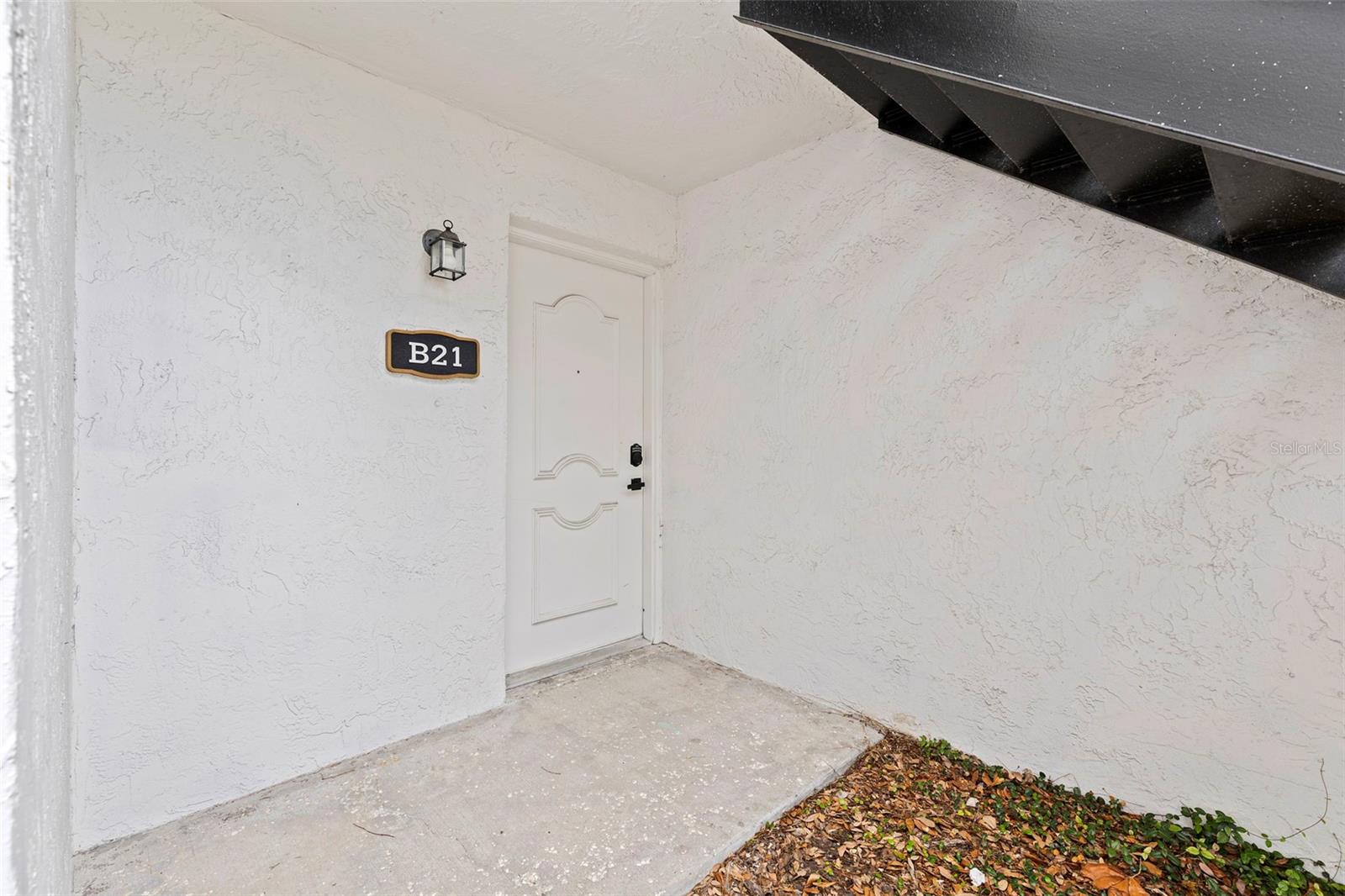 3803 N OAK DR #B21, TAMPA, FL, 33611