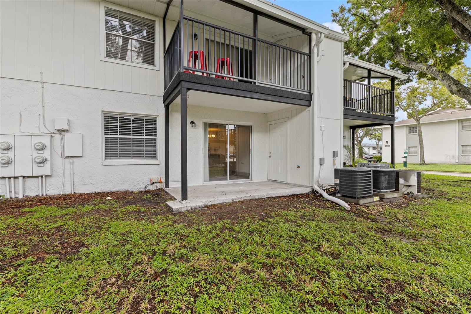 3803 N OAK DR #B21, TAMPA, FL, 33611