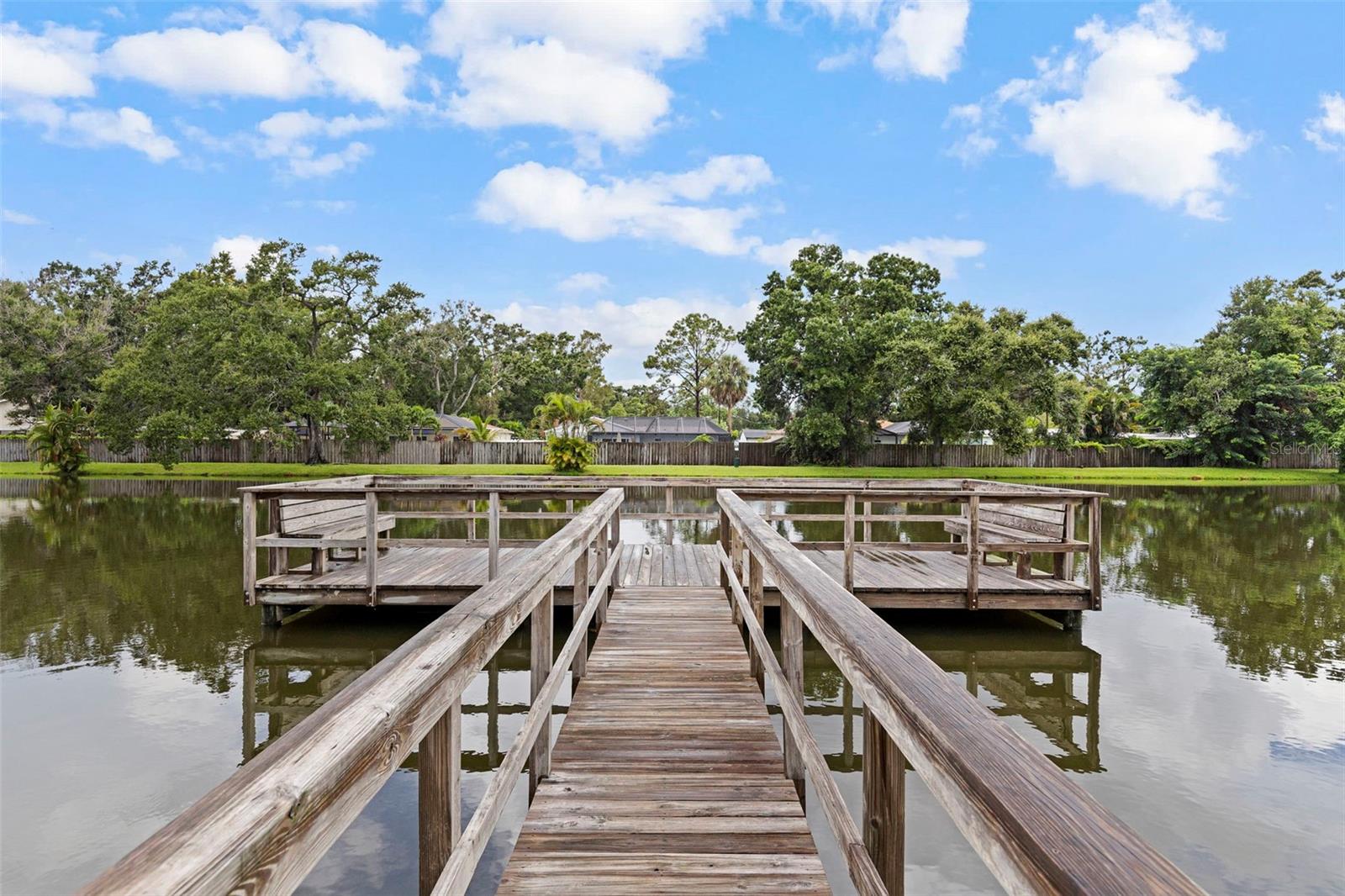 3803 N OAK DR #B21, TAMPA, FL, 33611