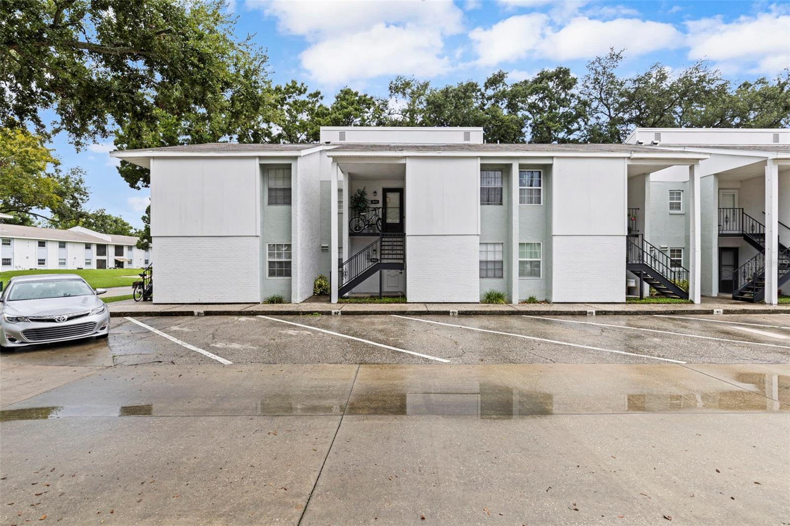 3803 N OAK DR #B21, TAMPA, FL, 33611