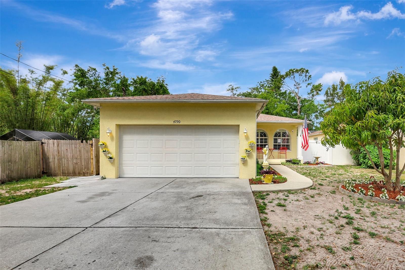4790 70TH ST N, ST PETERSBURG, FL, 33709
