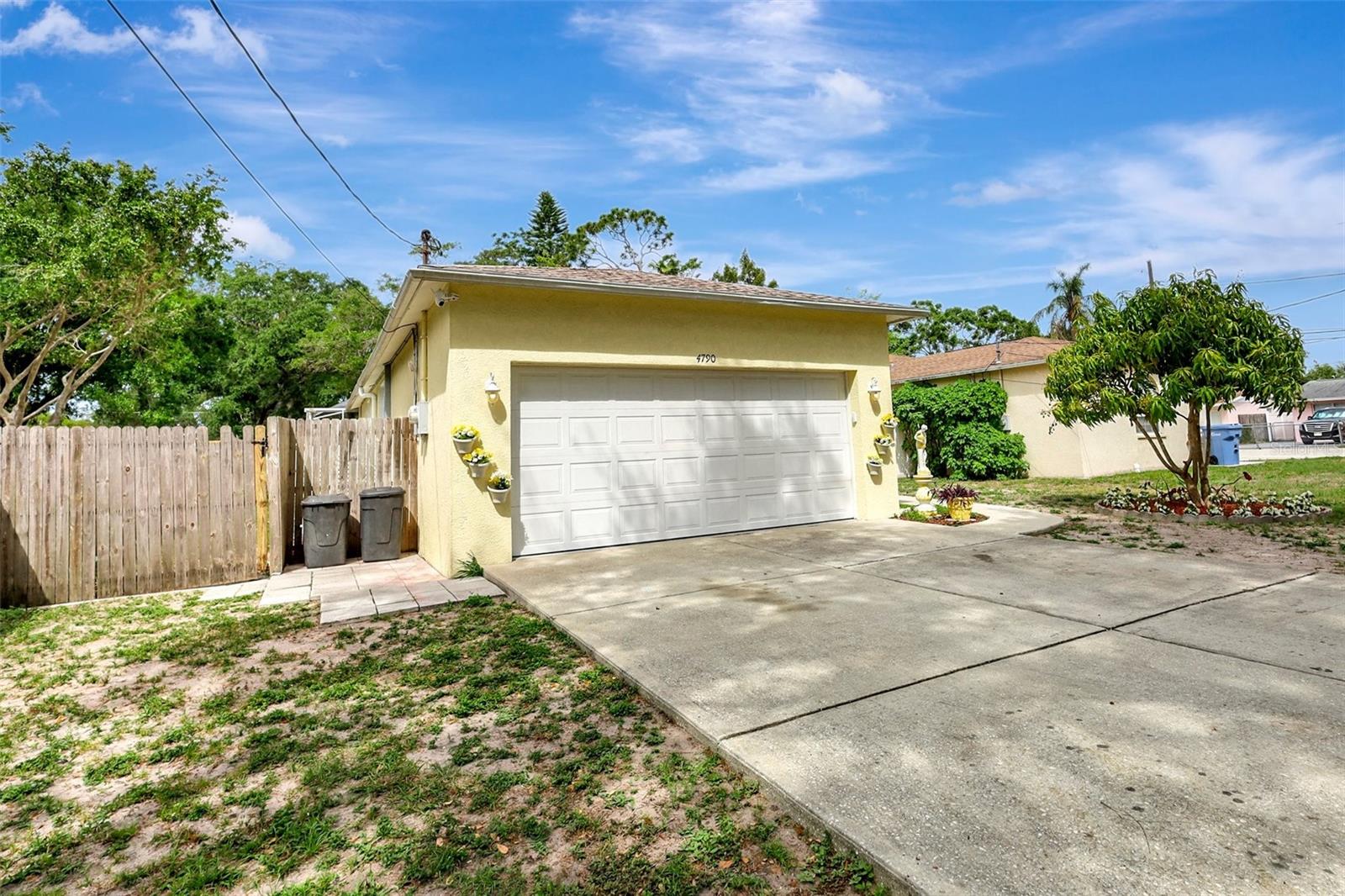 4790 70TH ST N, ST PETERSBURG, FL, 33709
