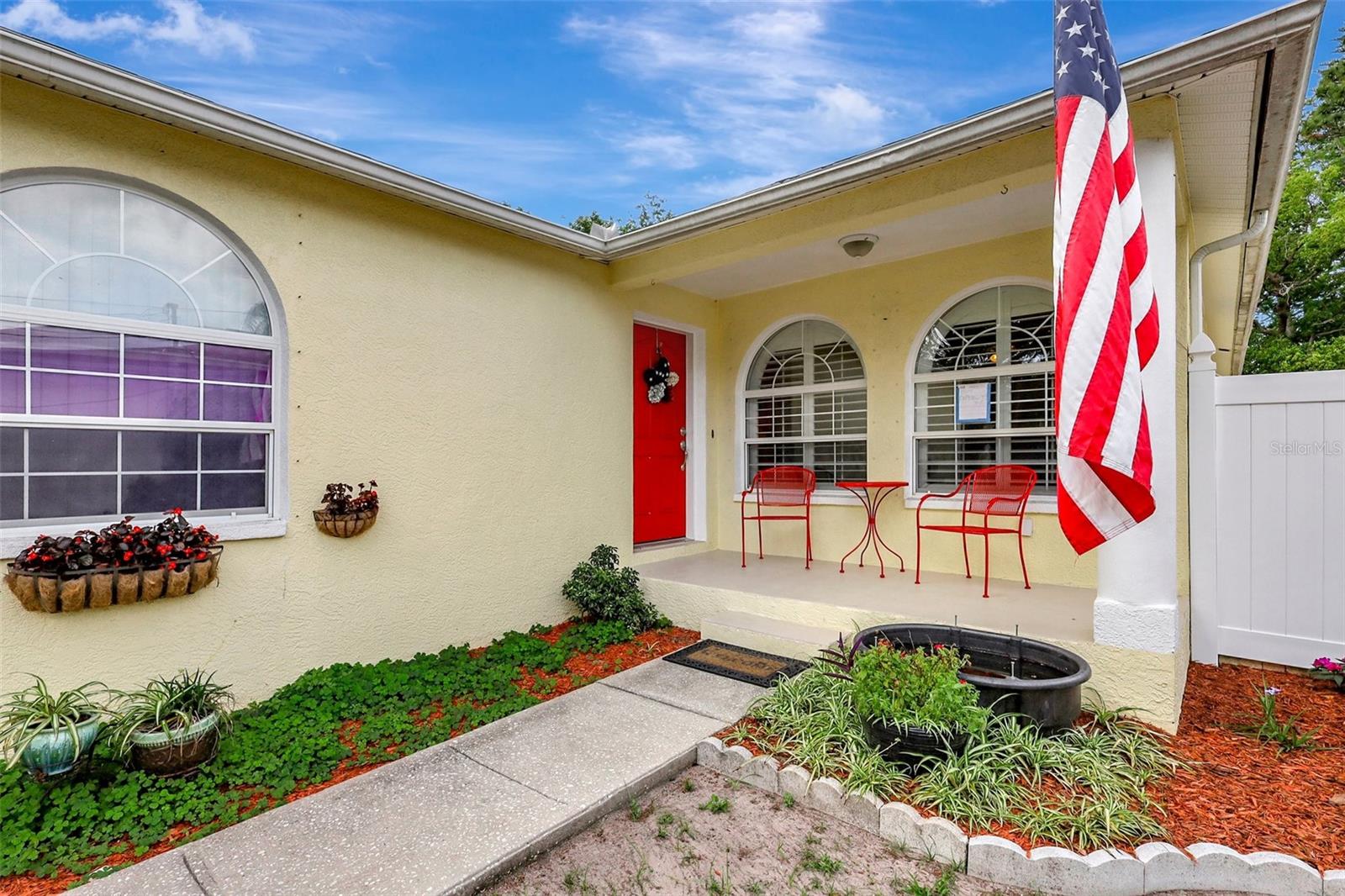4790 70TH ST N, ST PETERSBURG, FL, 33709